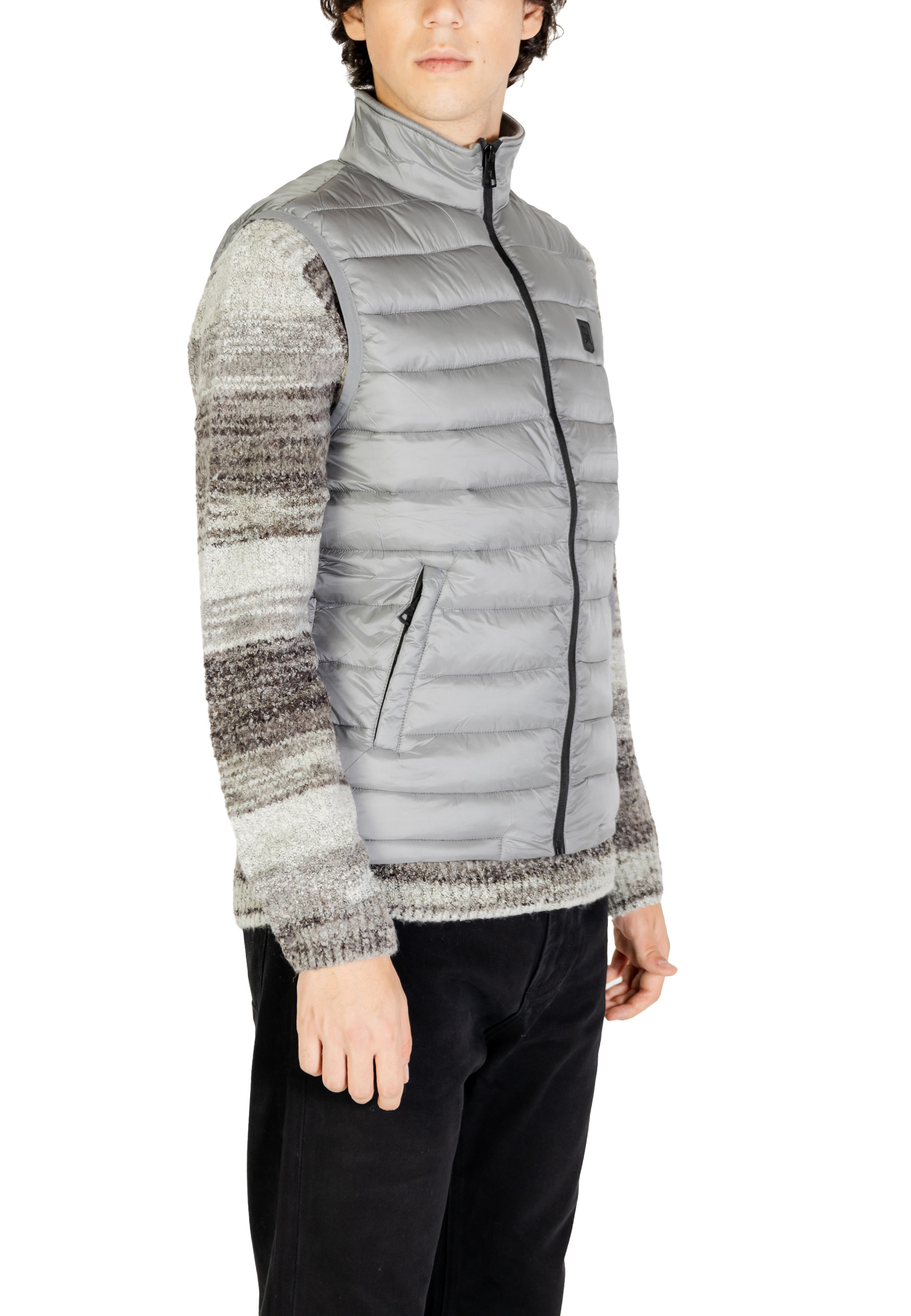 Gianni Lupo Gilet 4