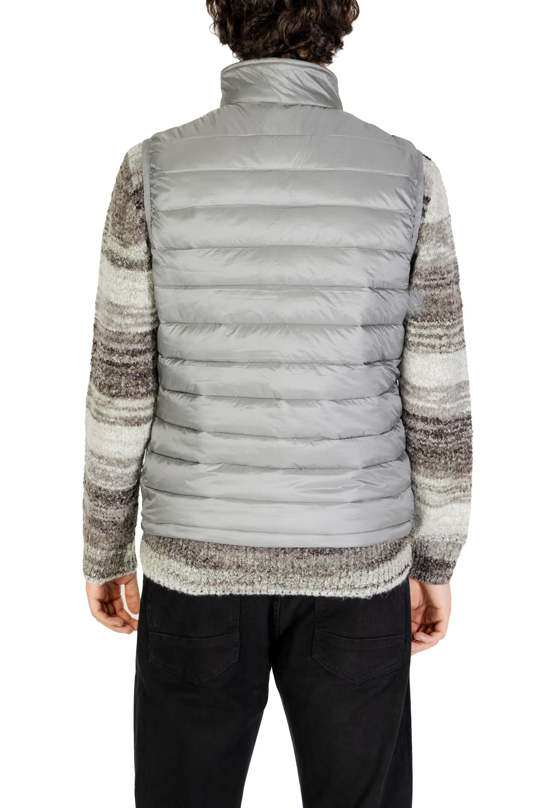 Gianni Lupo Gilet 2