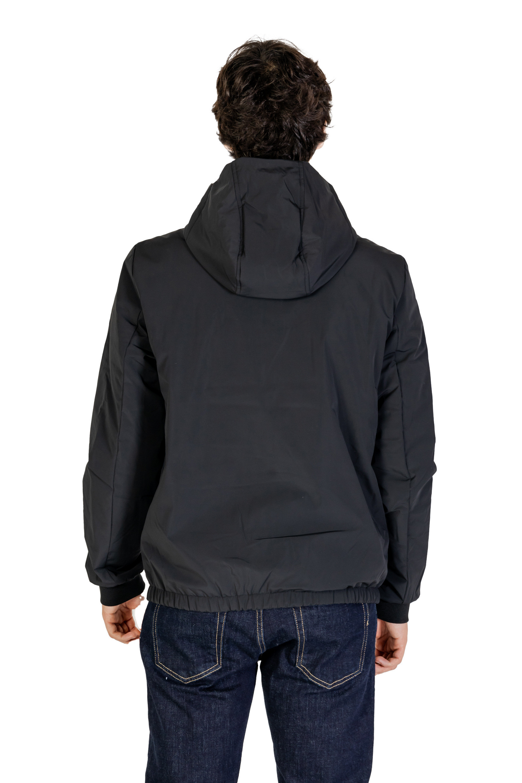 Calvin Klein Jeans Jacket 2