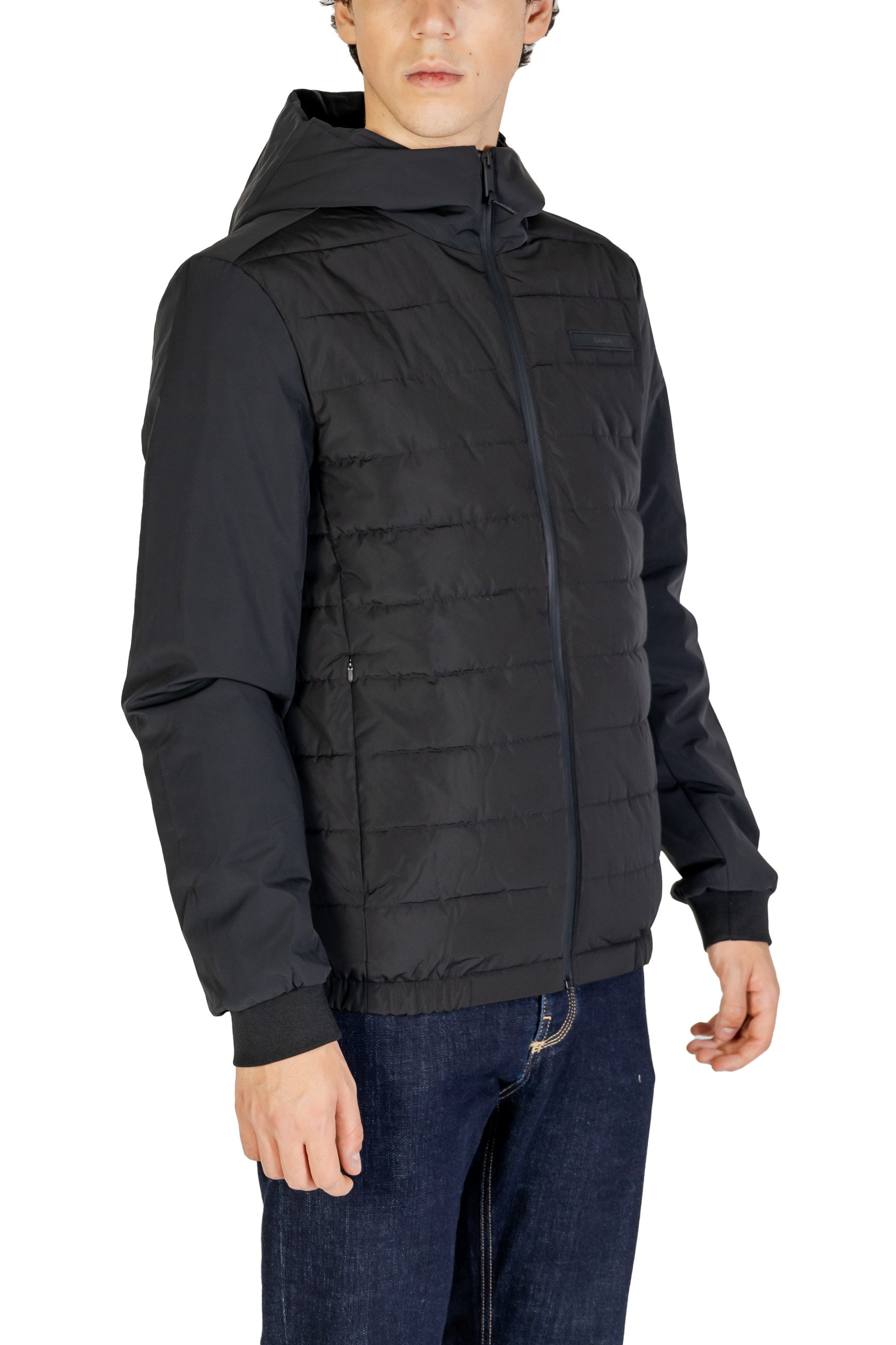 Calvin Klein Jeans Jacket 4