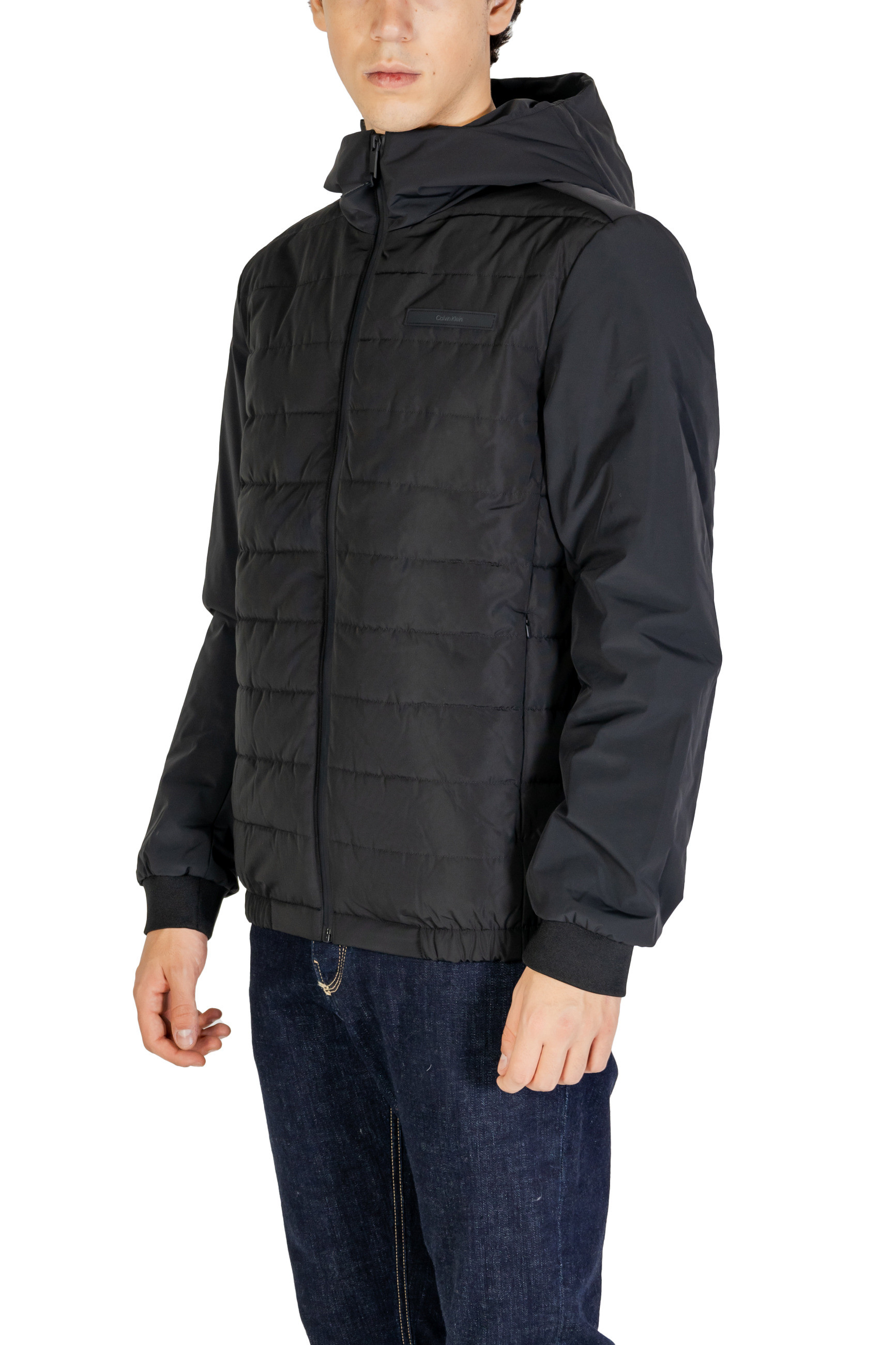 Calvin Klein Jeans Jacket 3