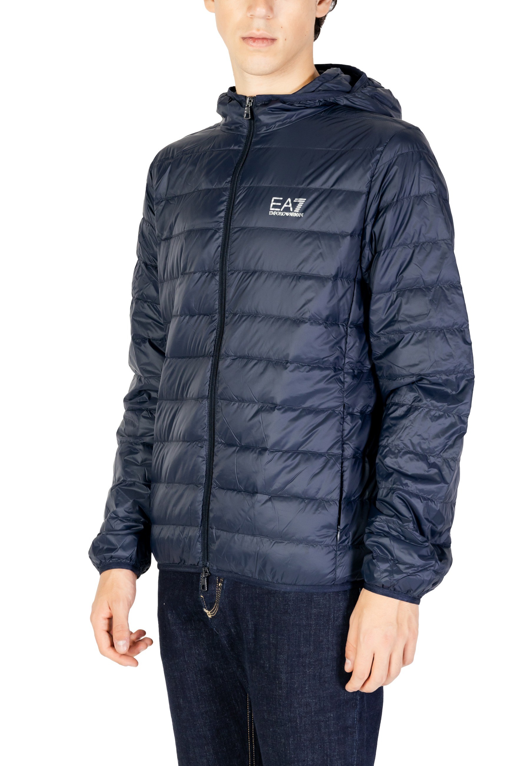 Ea7 Men Jacket