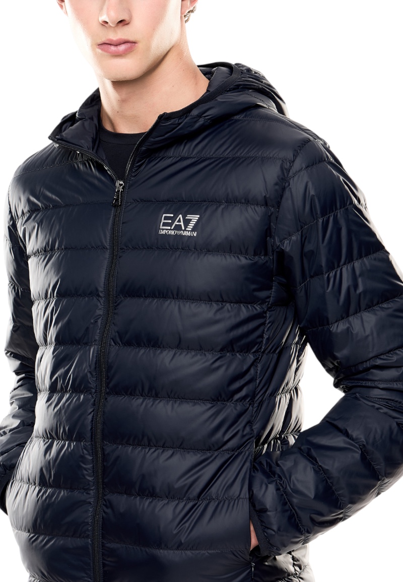 Ea7 Men Jacket