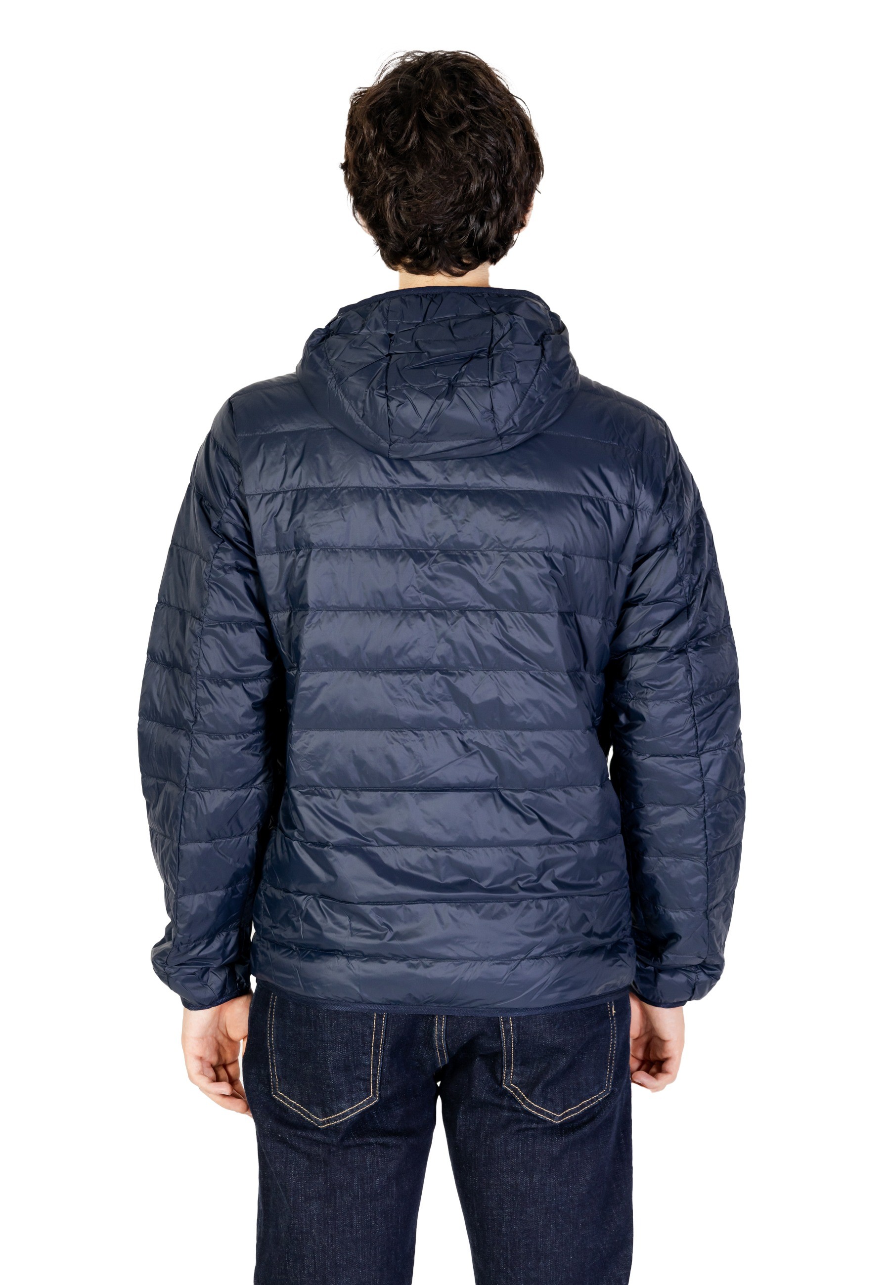 Ea7 Men Jacket