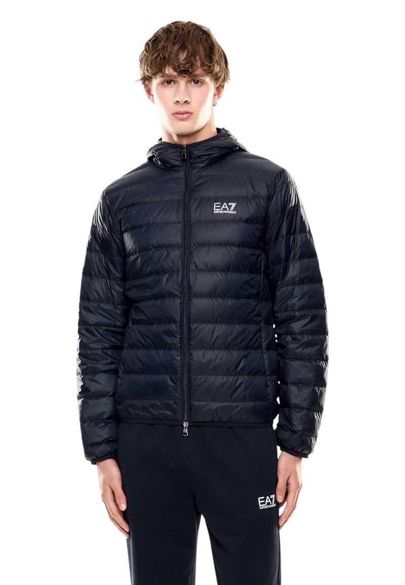 Ea7 Men Jacket