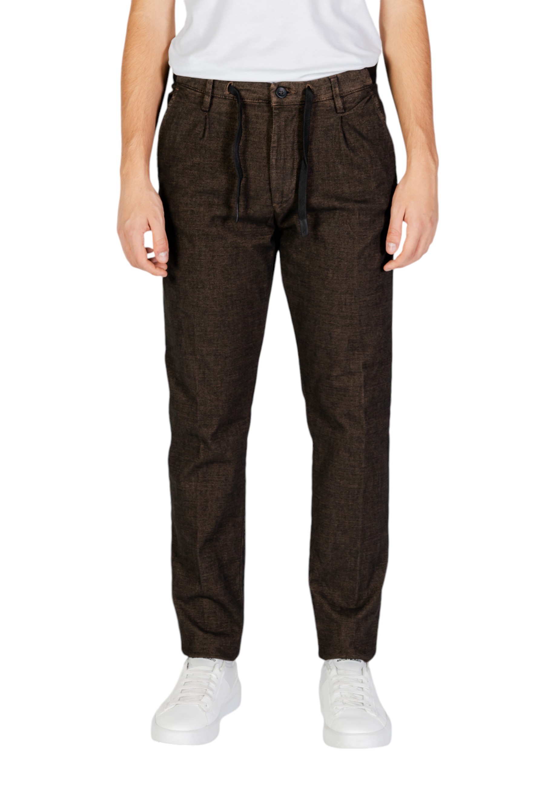 Hamaki-ho Men Trousers