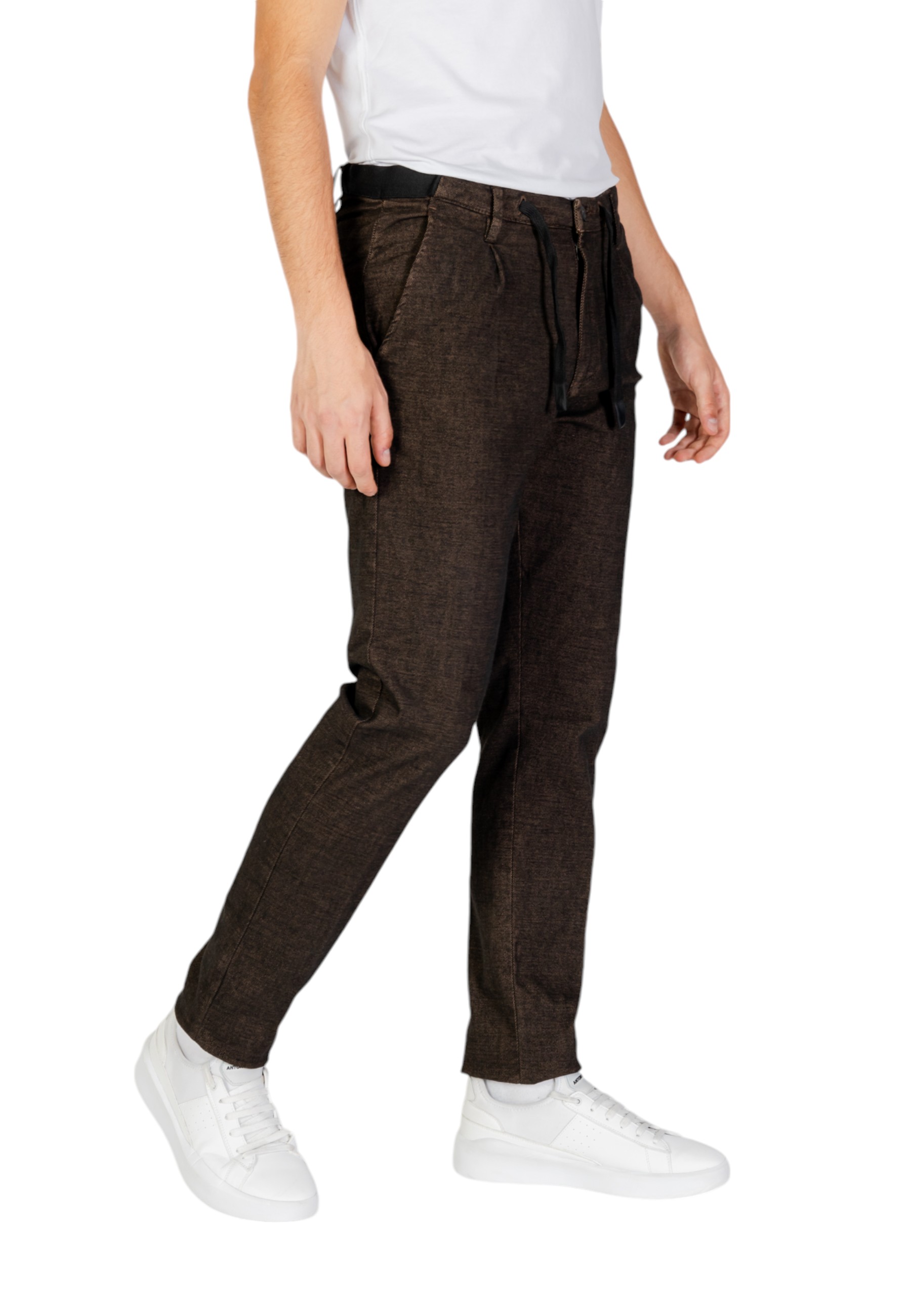 Hamaki-ho Trousers 5