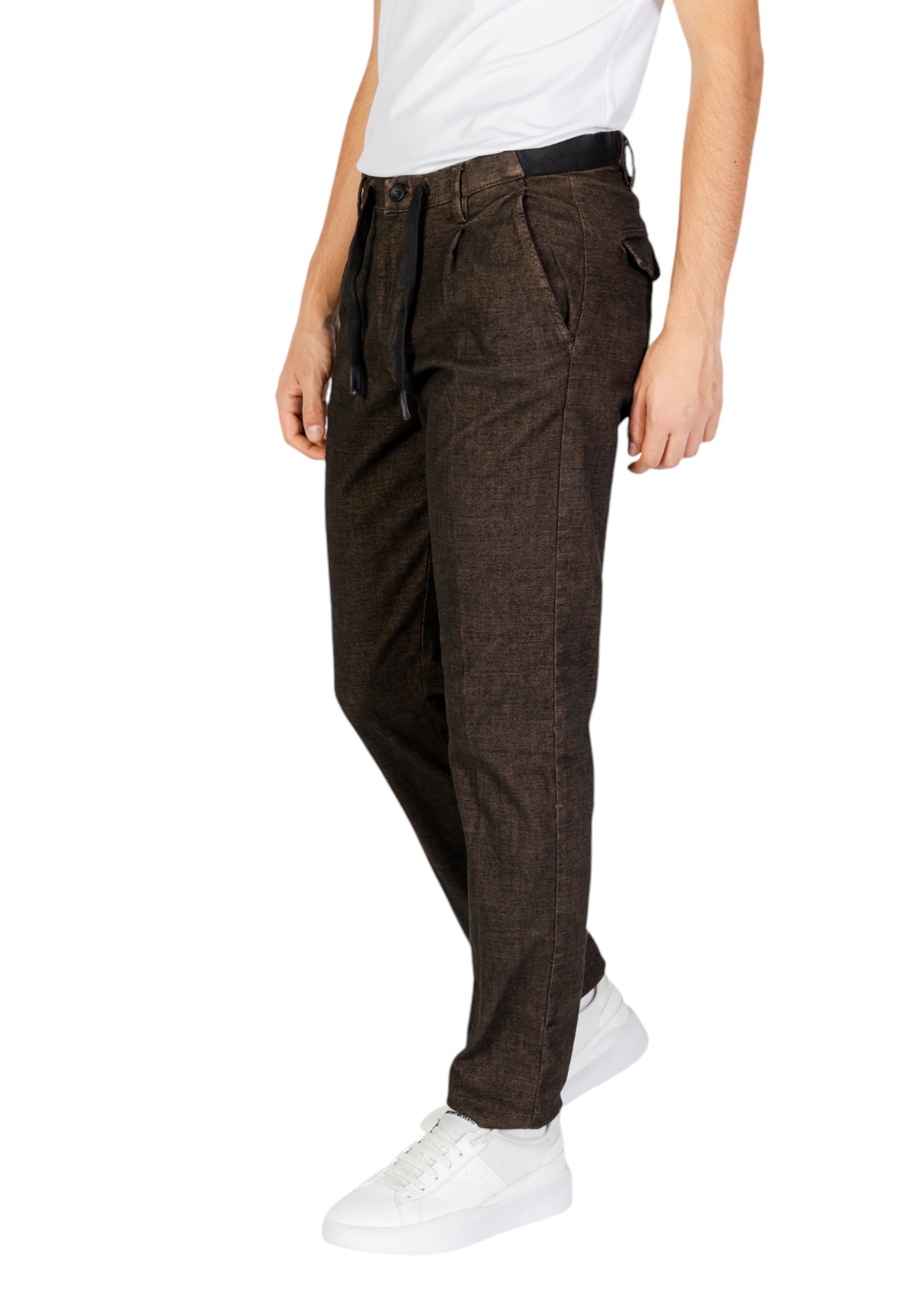 Hamaki-ho Trousers 3