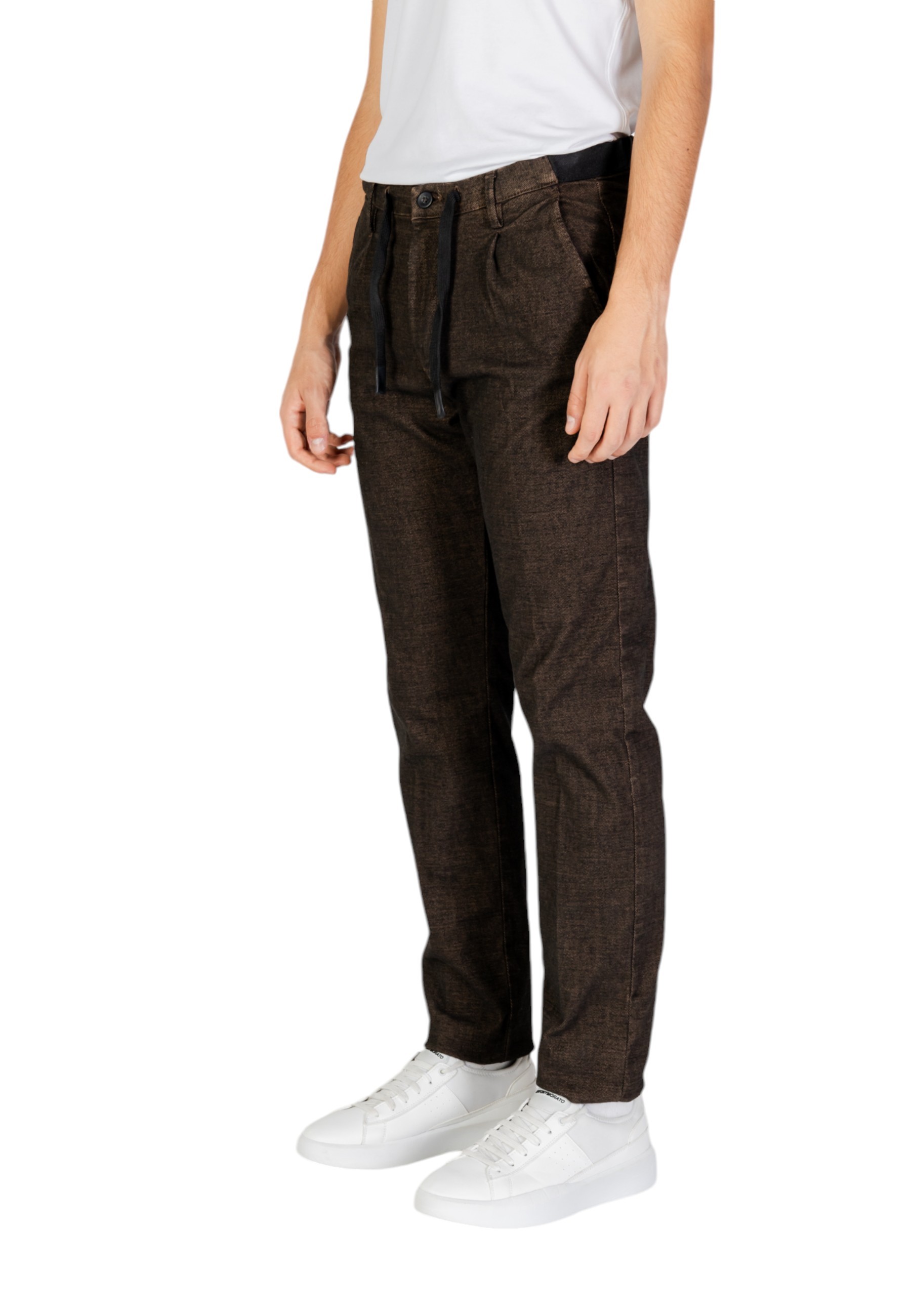 Hamaki-ho Trousers 2