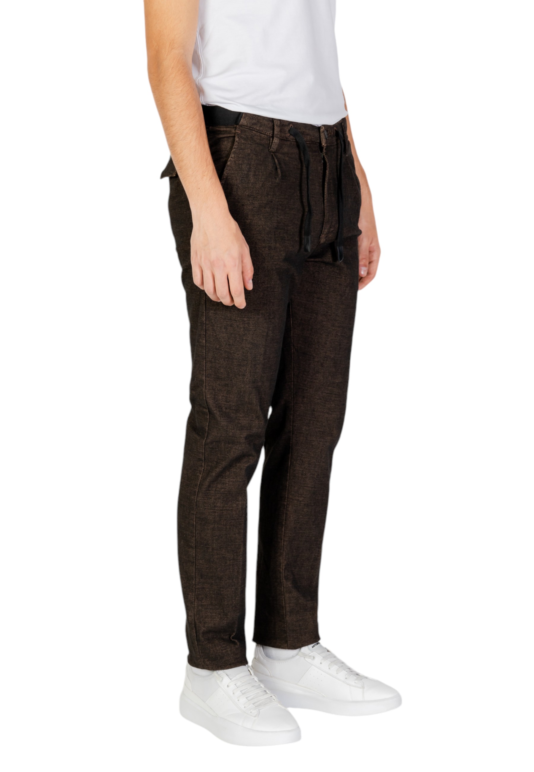 Hamaki-ho Trousers 4