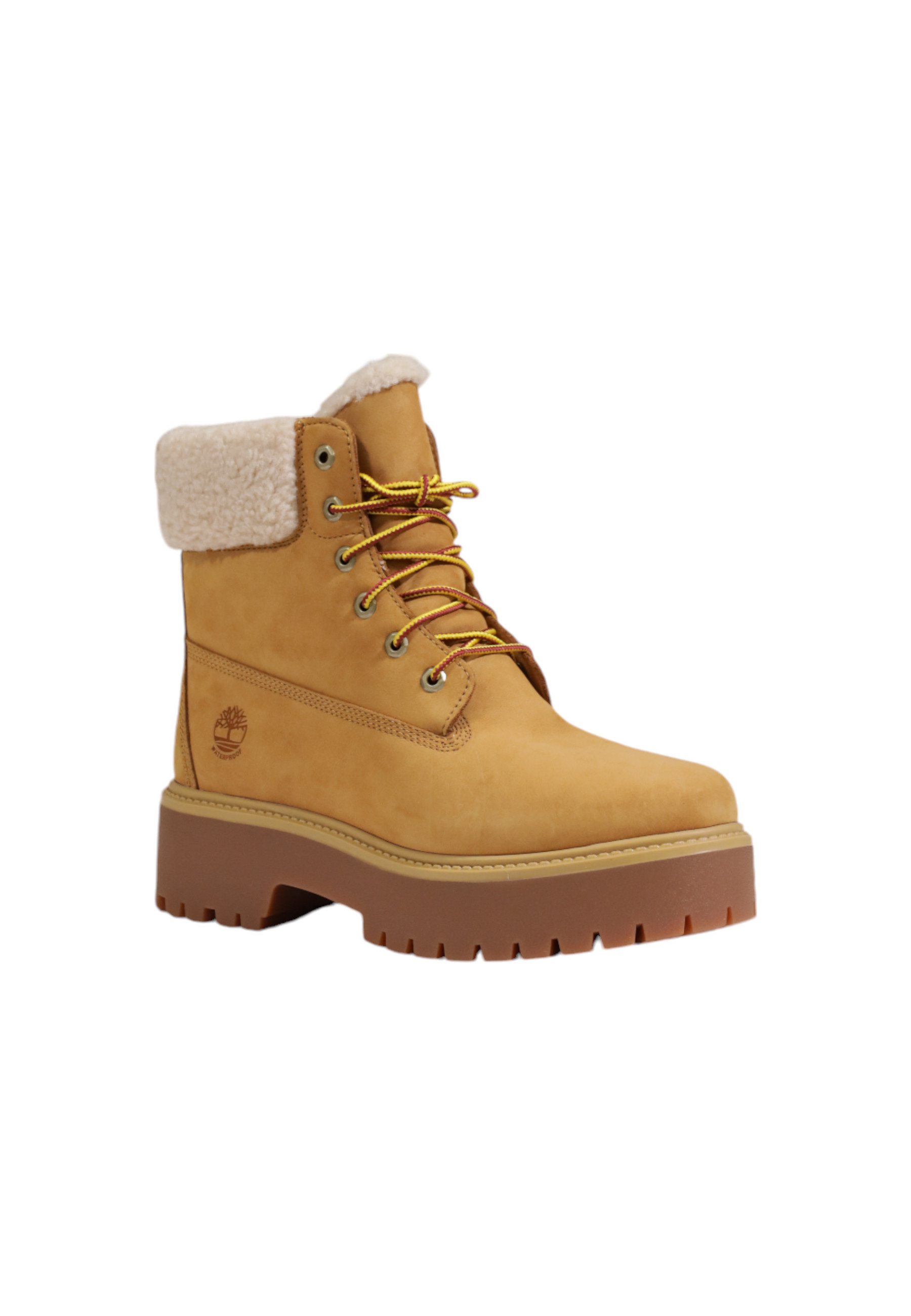 Timberland Women Boots