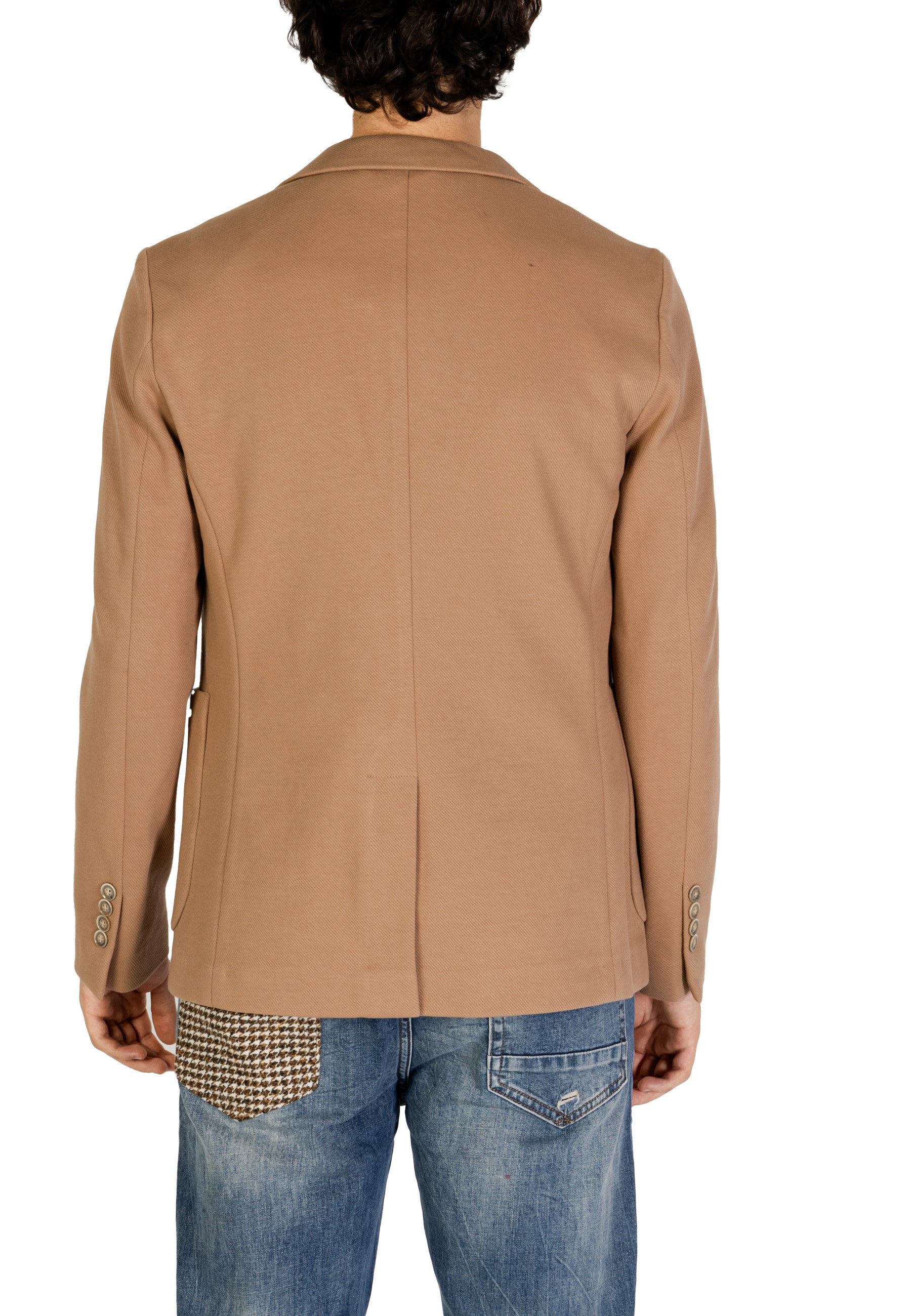 Gianni Lupo Men Blazer