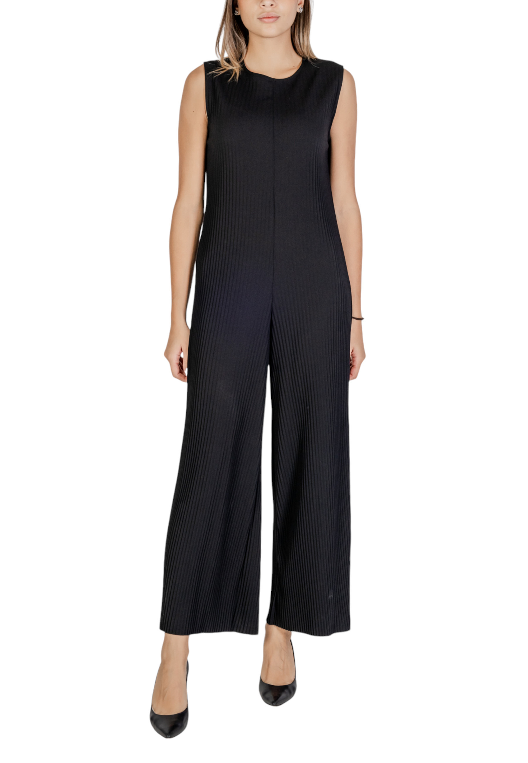 Sandro Ferrone  Women Jumpsuit