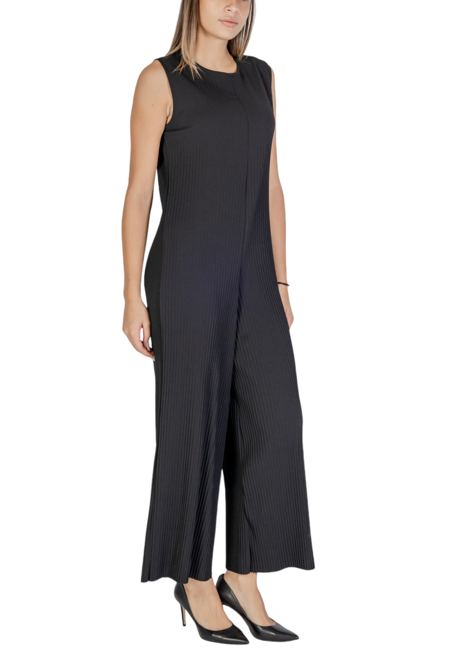 Sandro Ferrone  Women Jumpsuit