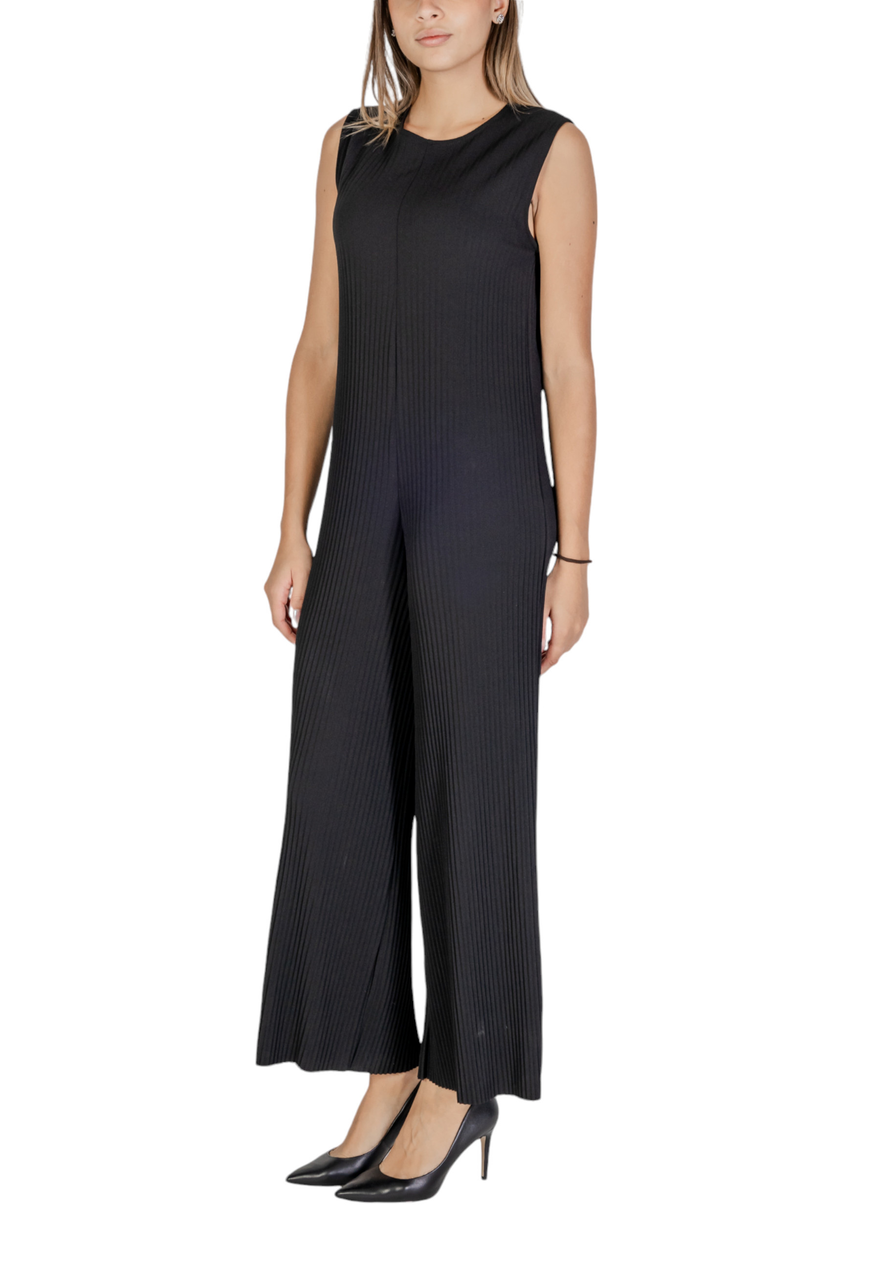 Sandro Ferrone  Women Jumpsuit