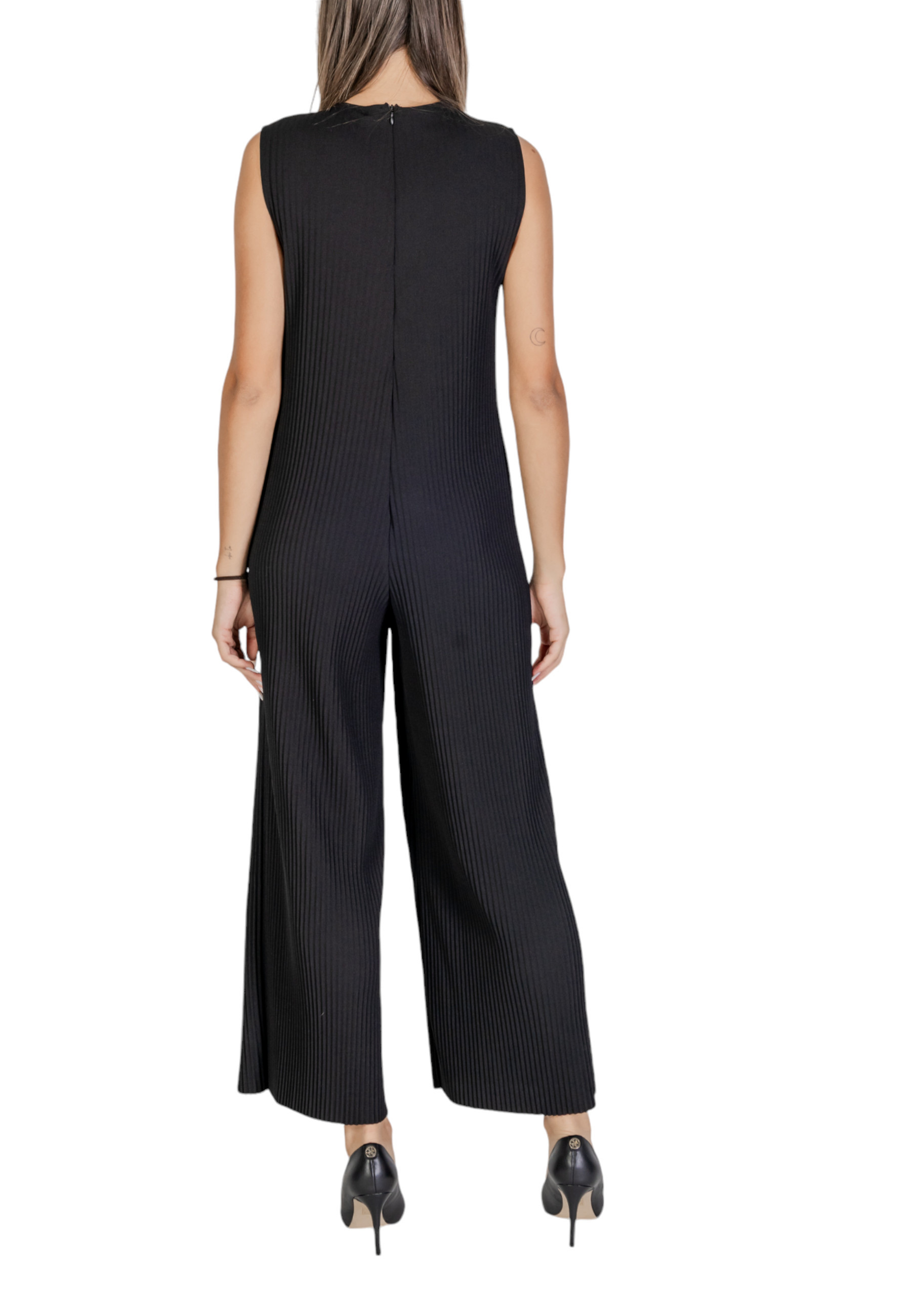 Sandro Ferrone  Women Jumpsuit