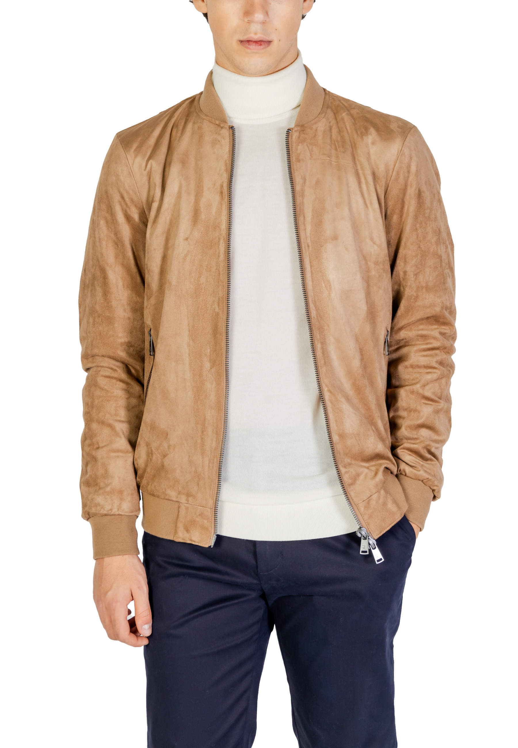 Gianni Lupo Men Blazer