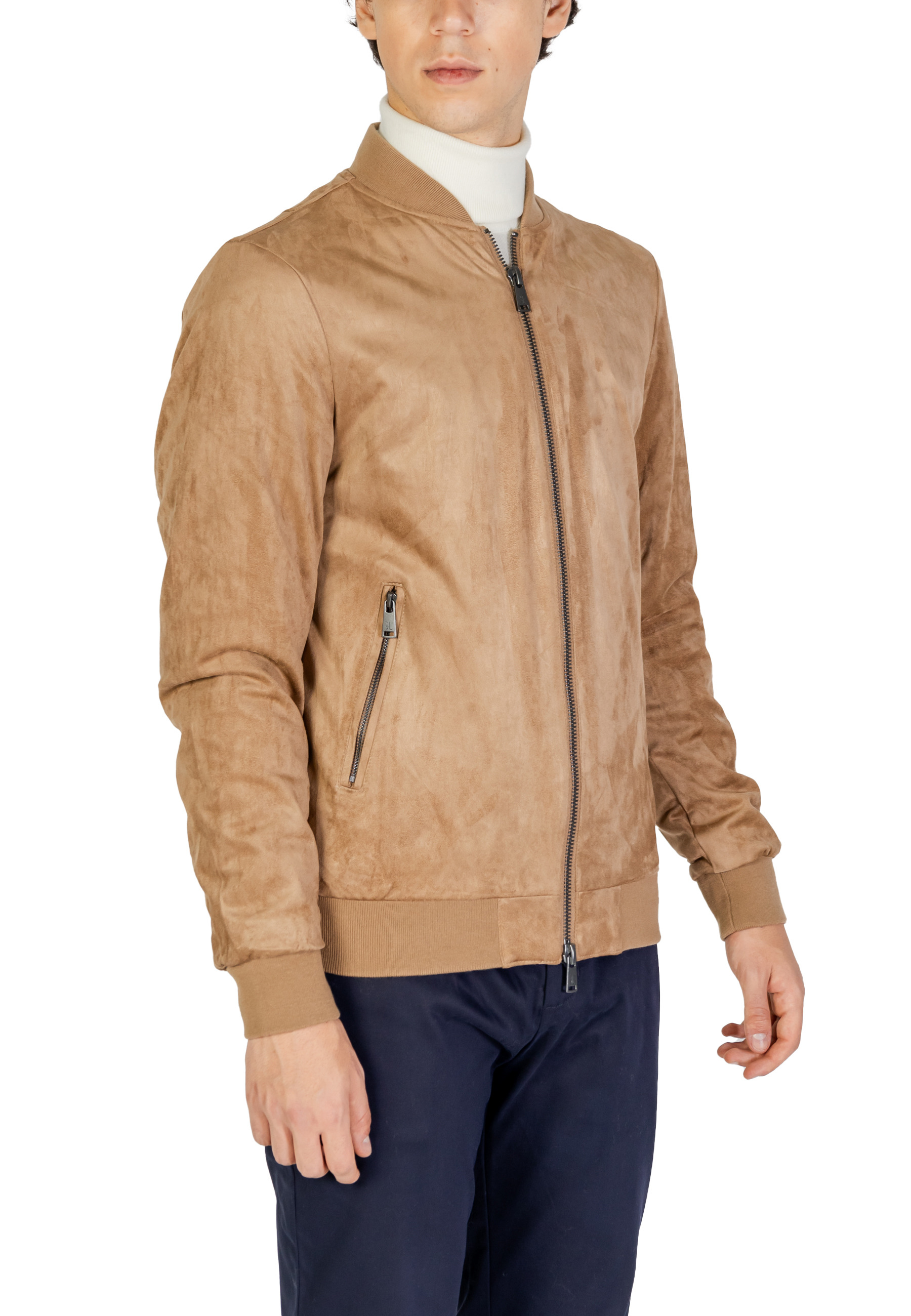 Gianni Lupo Men Blazer