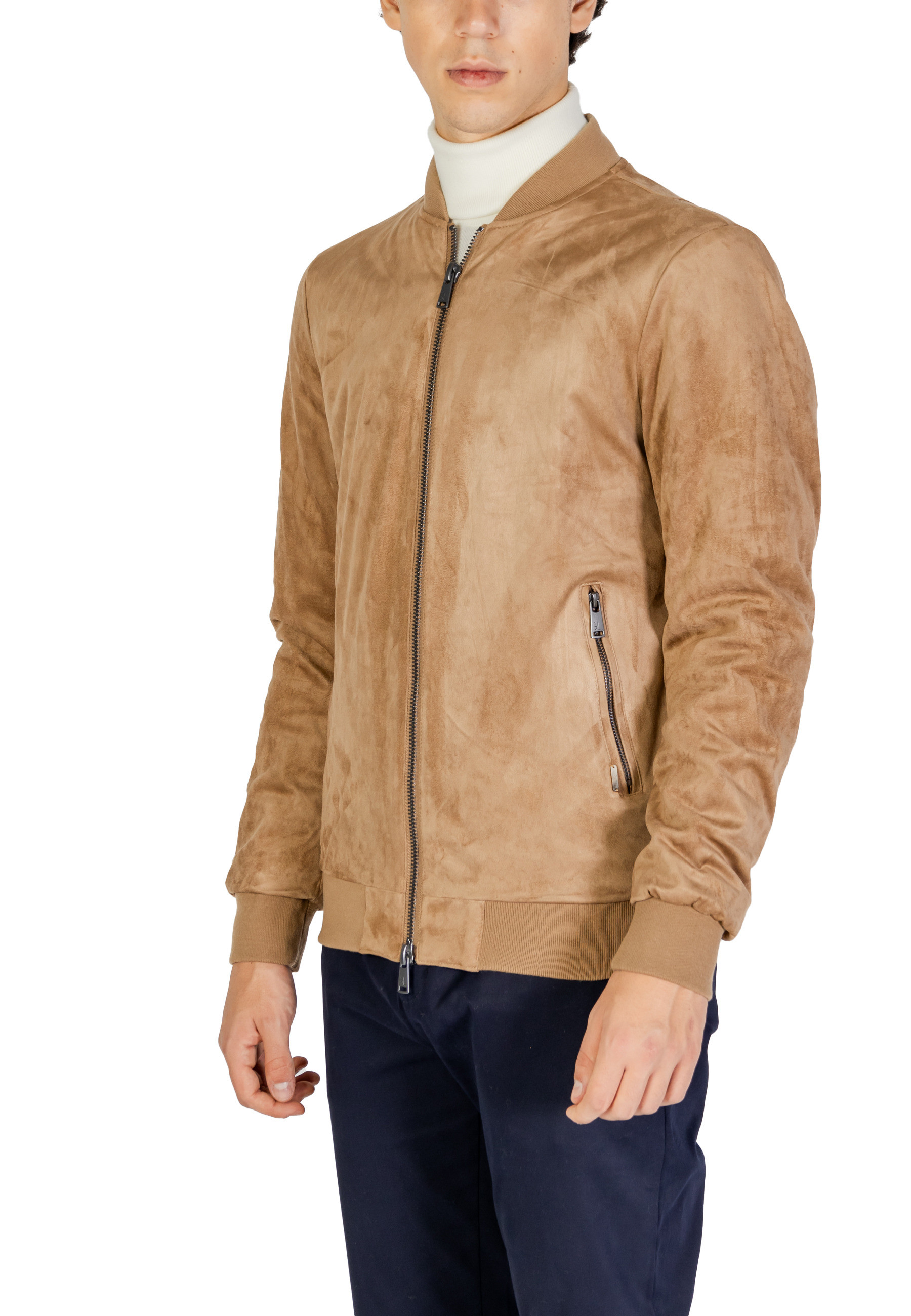 Gianni Lupo Men Blazer