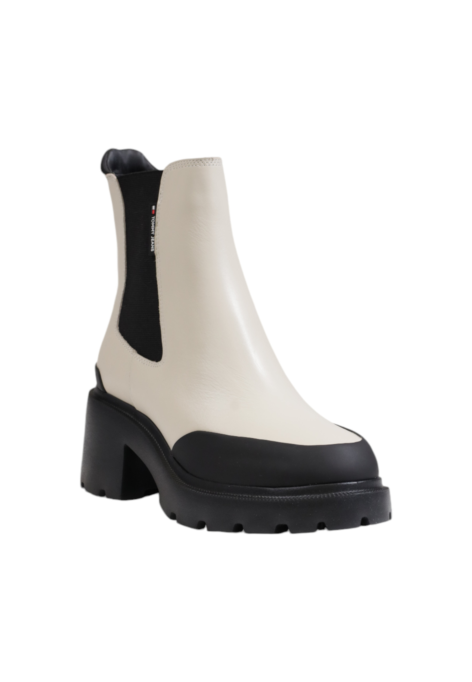 Tommy Hilfiger Jeans Women Boots