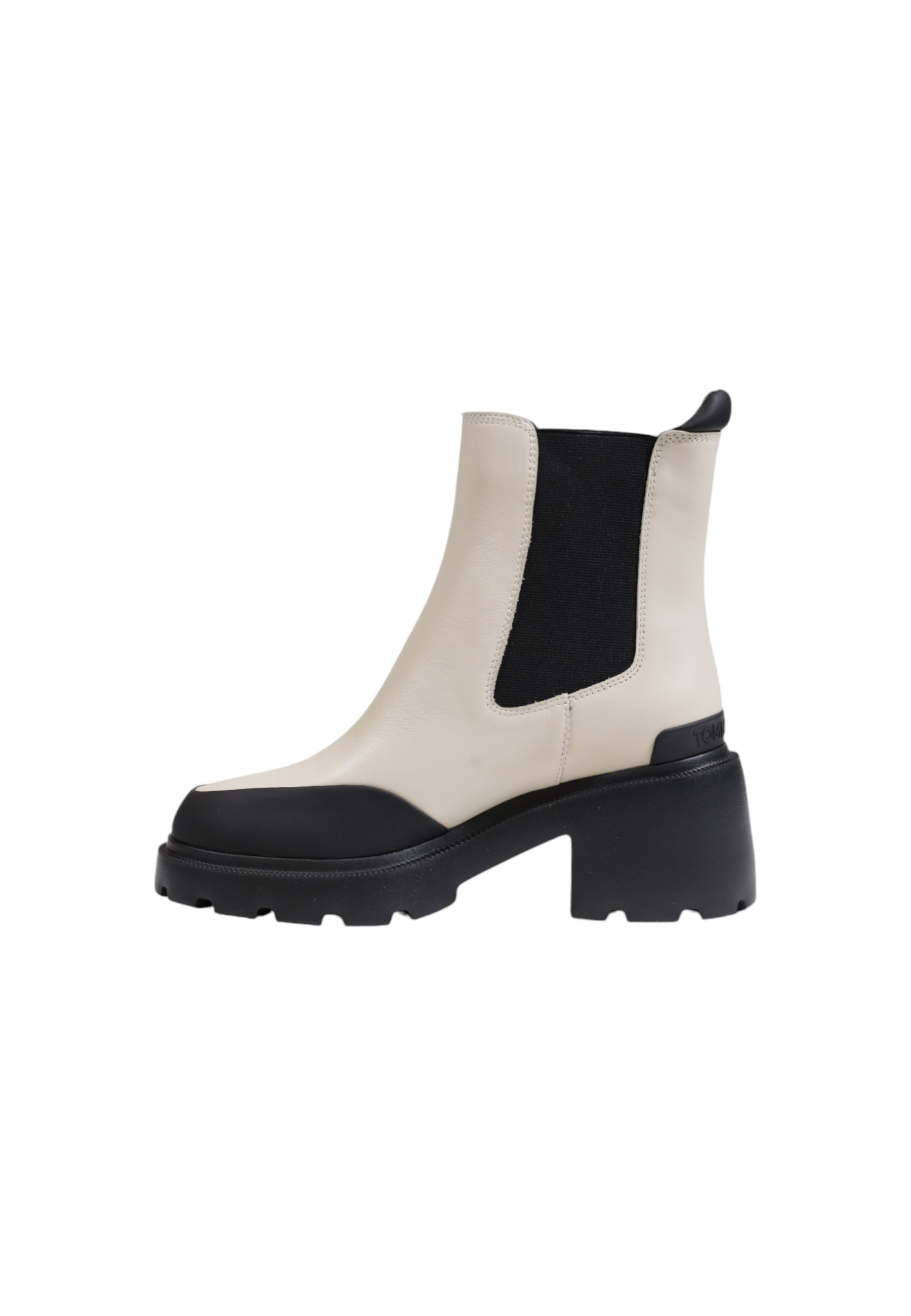 Tommy Hilfiger Jeans Women Boots