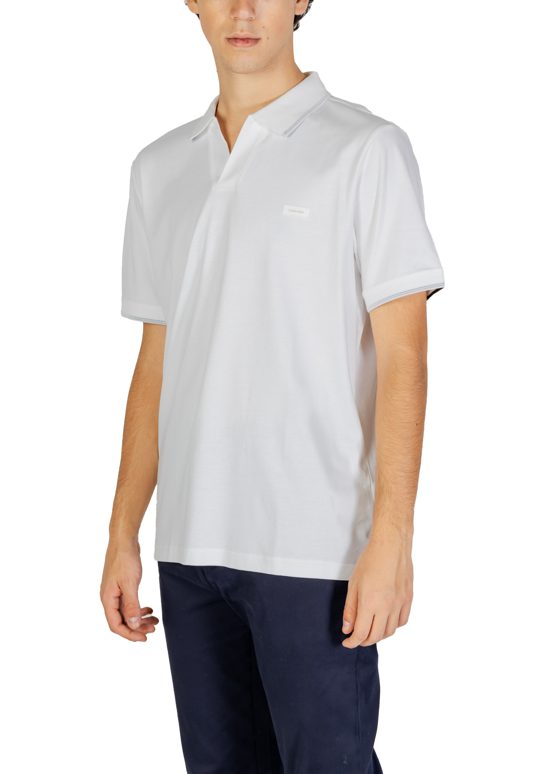 Calvin Klein Jeans Men Polo