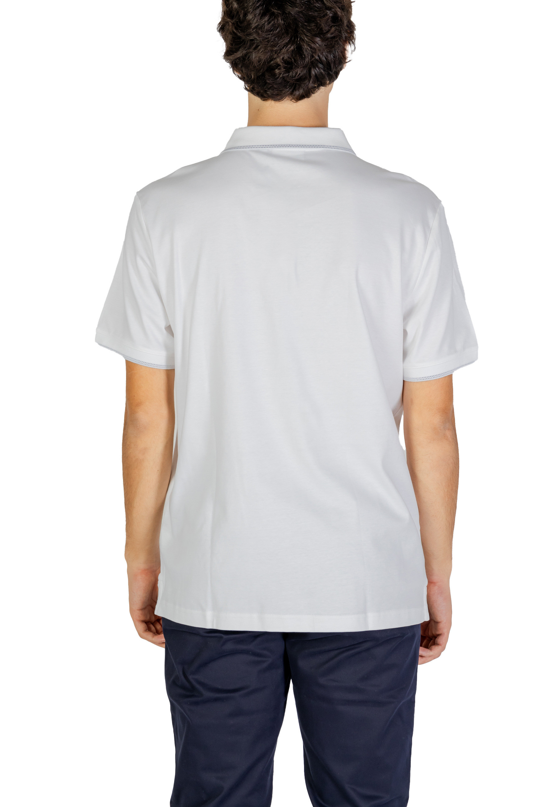Calvin Klein Jeans Men Polo