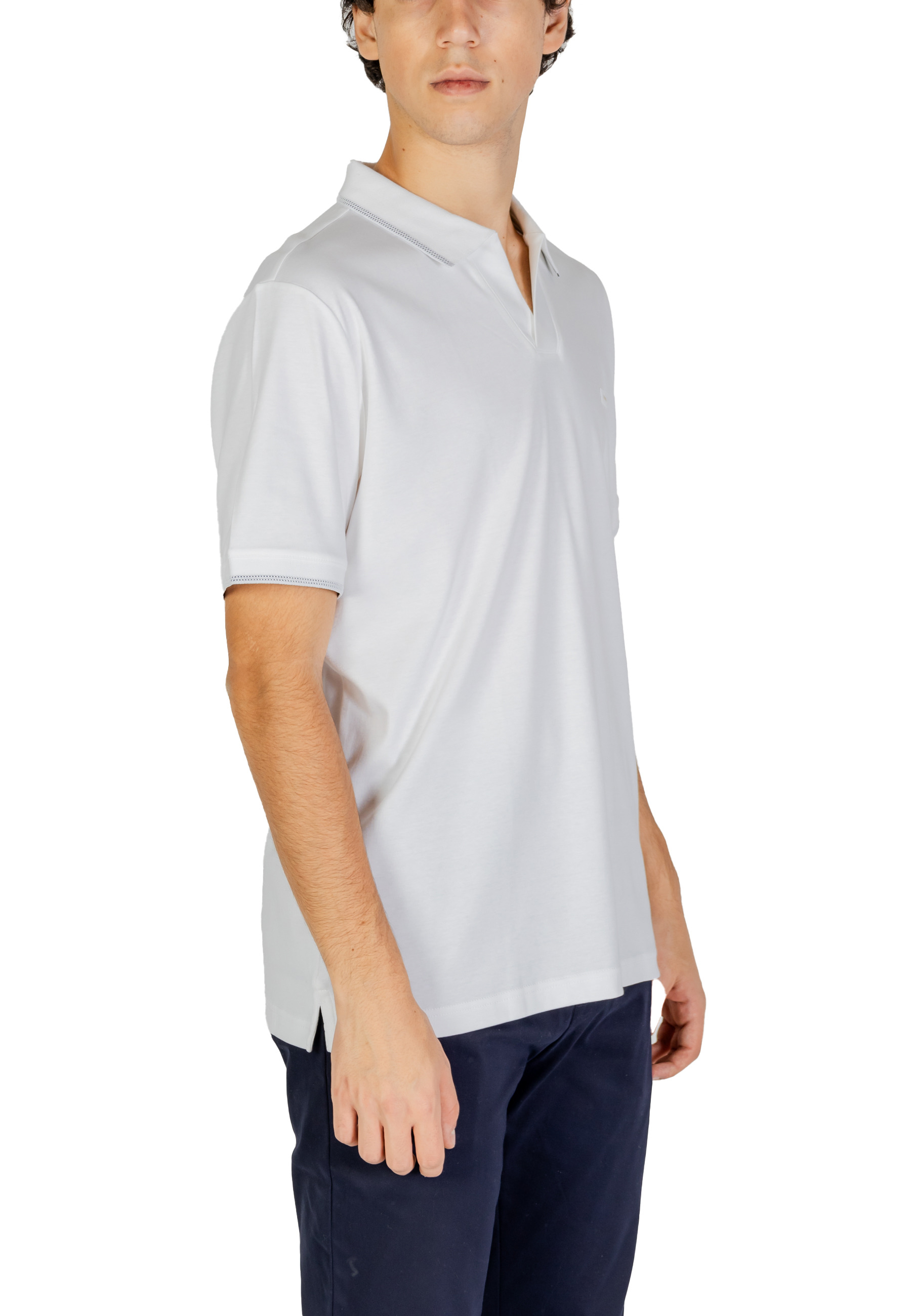 Calvin Klein Jeans Men Polo