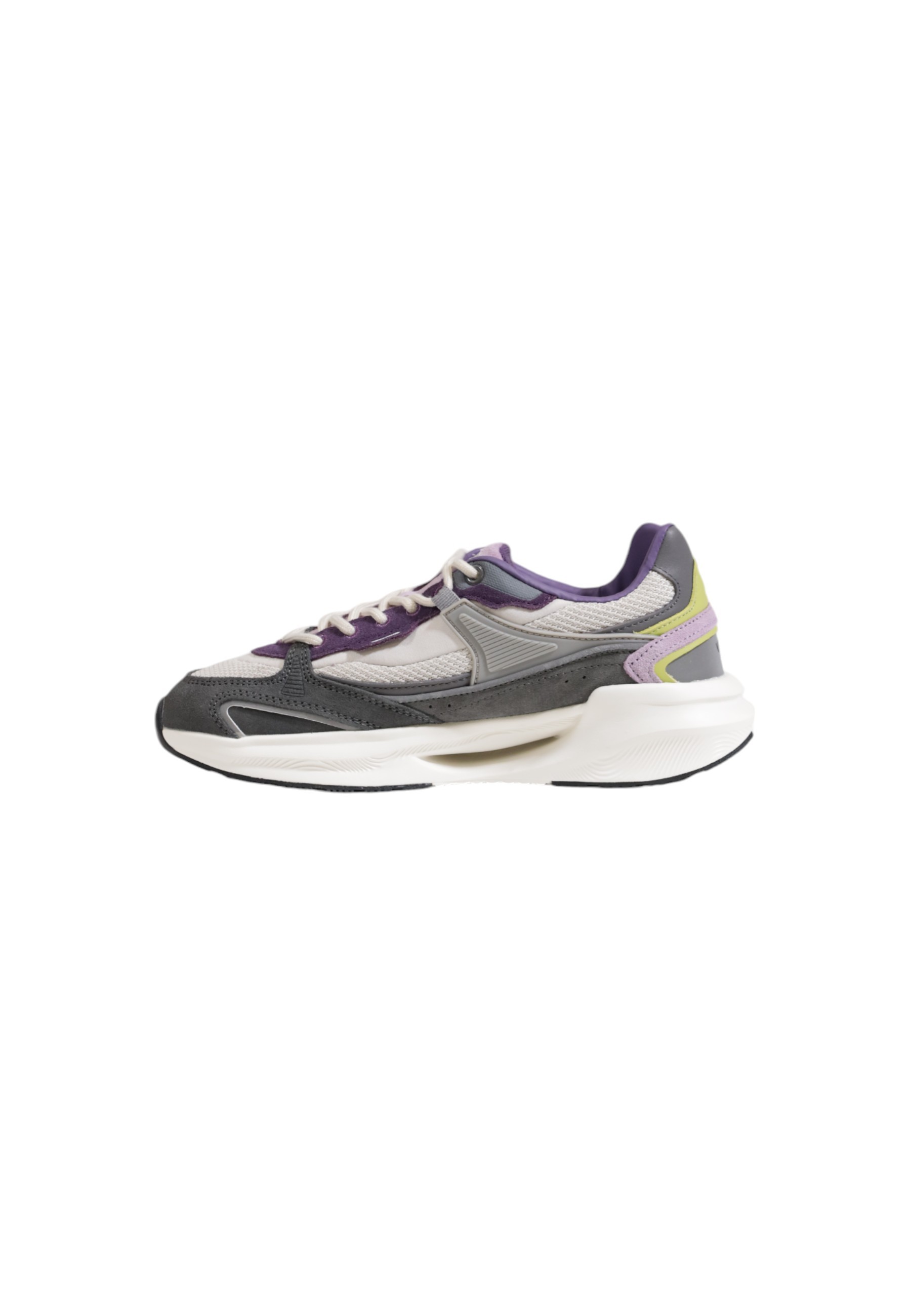 D.a.t.e. Sneakers 3