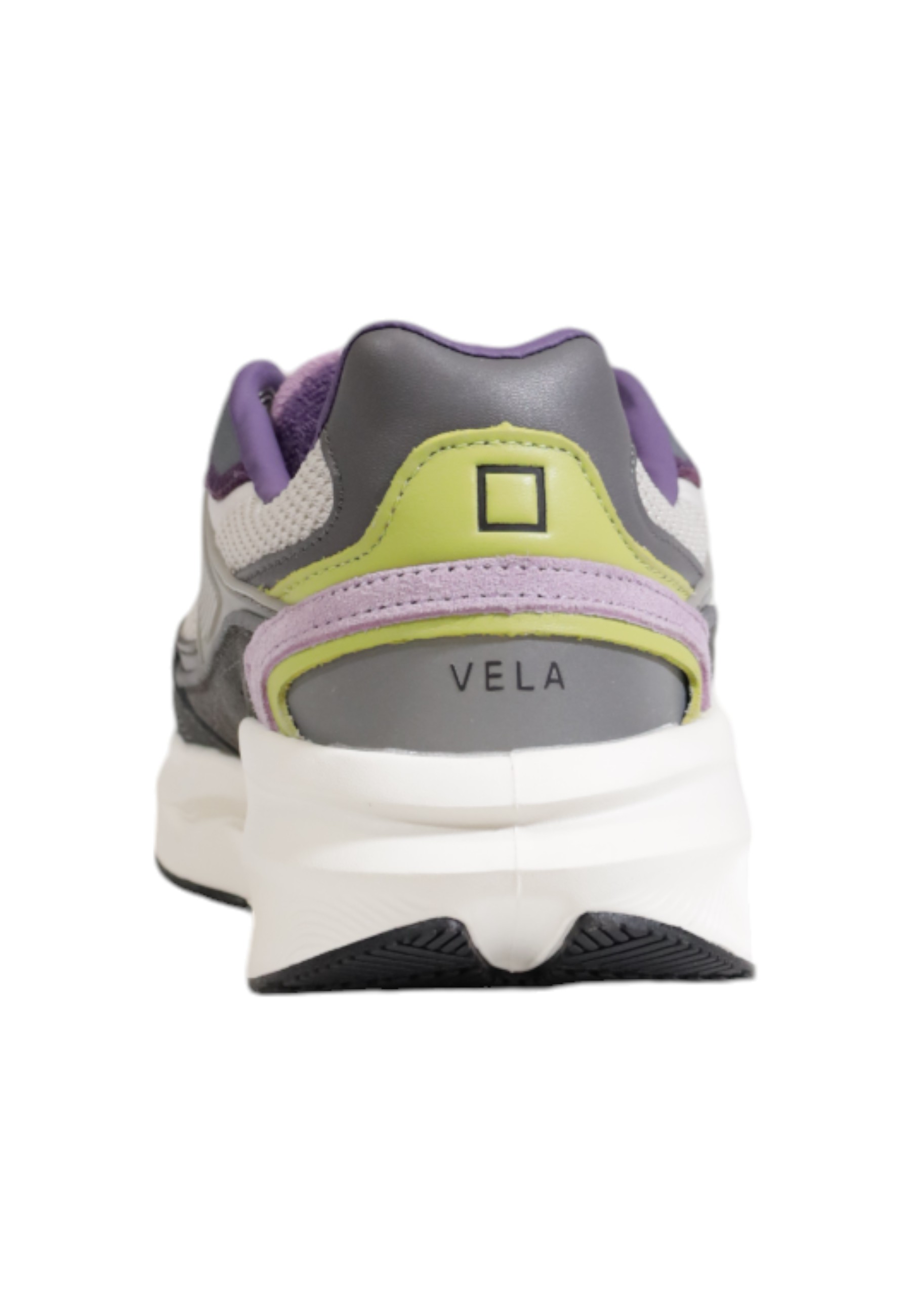 D.a.t.e. Sneakers 4