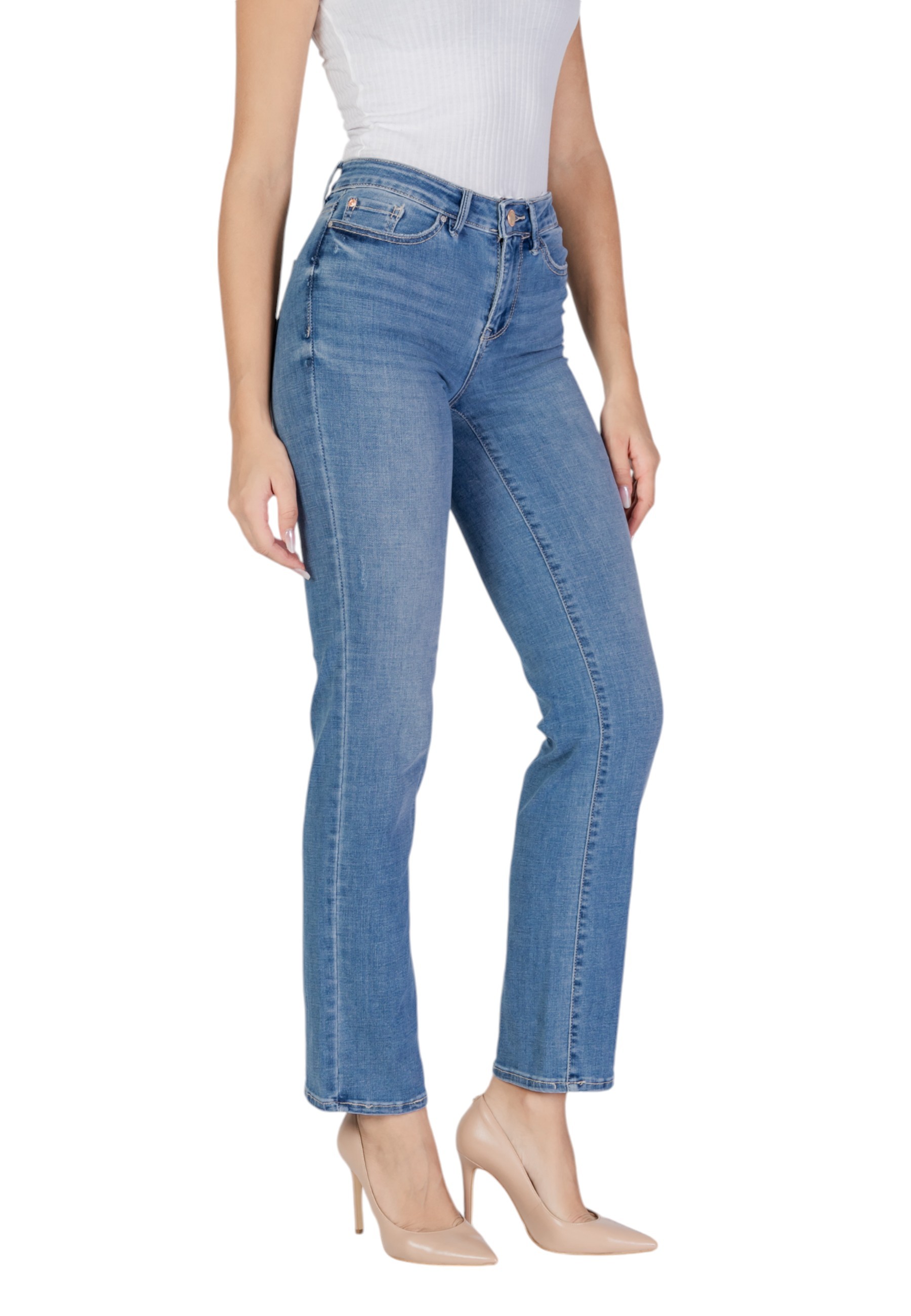Vero Moda  Women Jeans