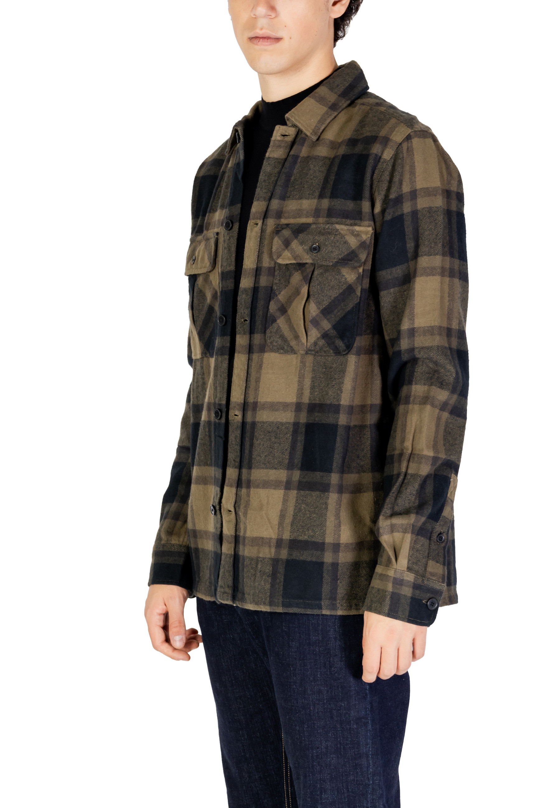 Only & Sons Men Shirt