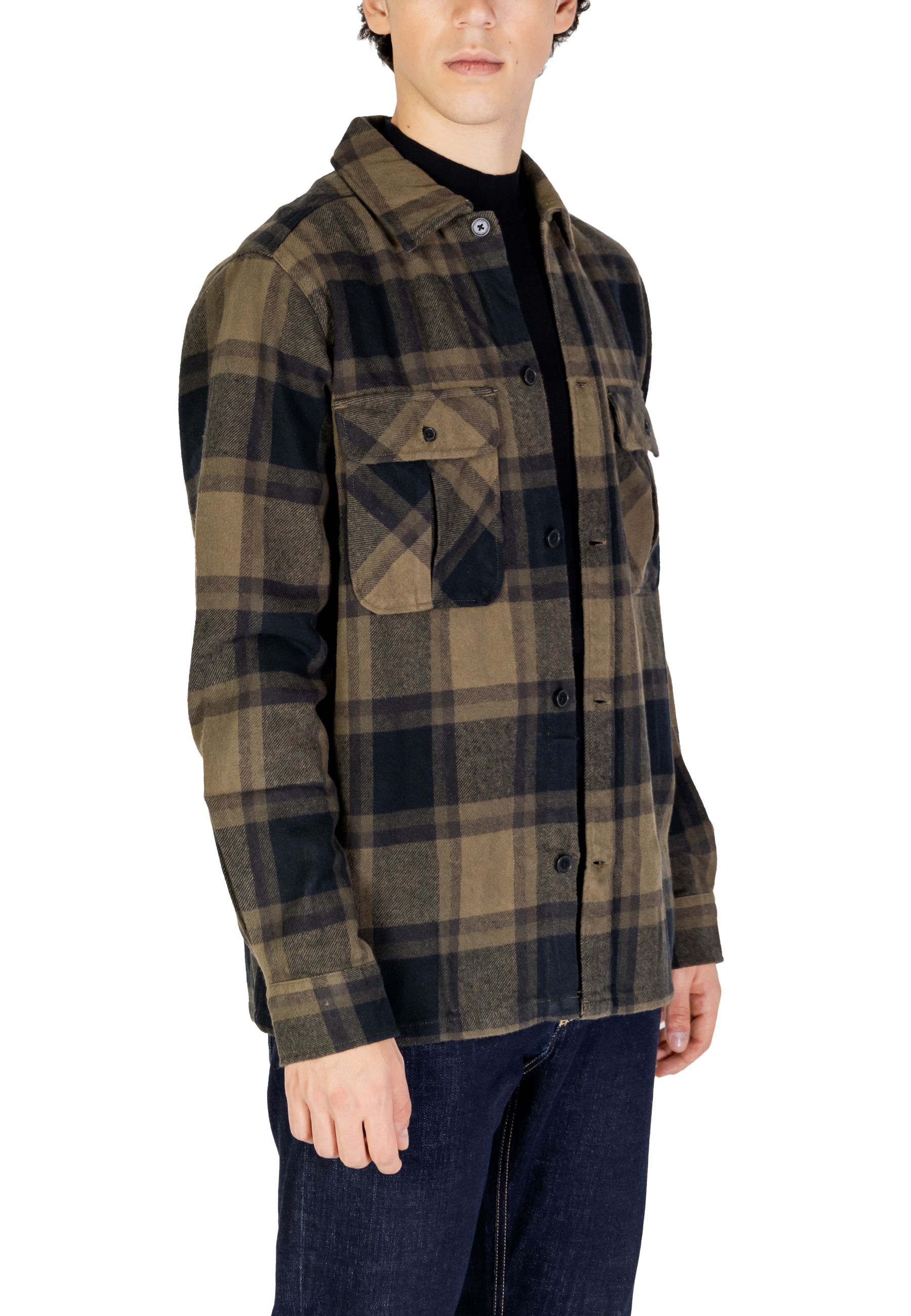 Only & Sons Men Shirt