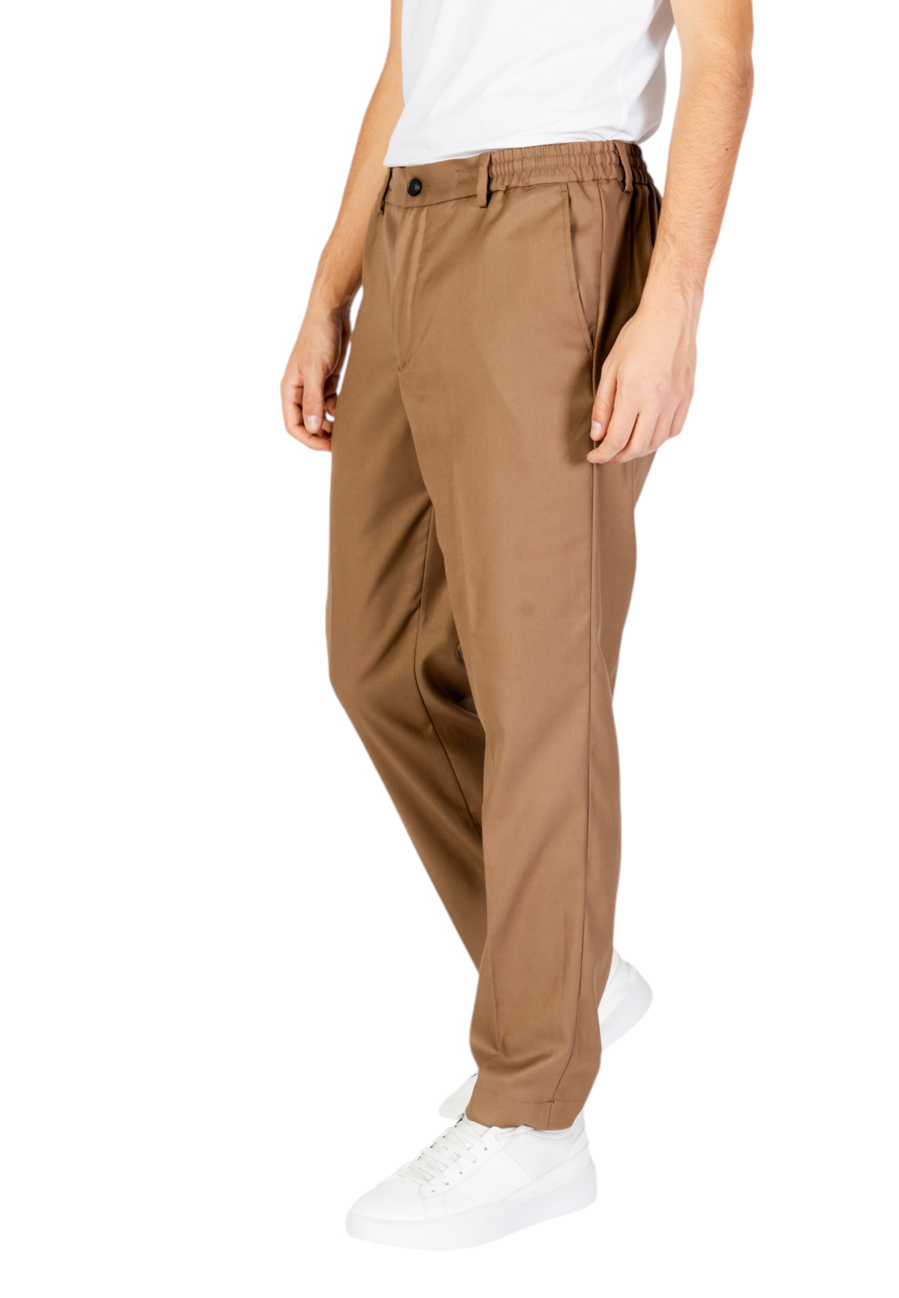 Hamaki-ho Trousers 2