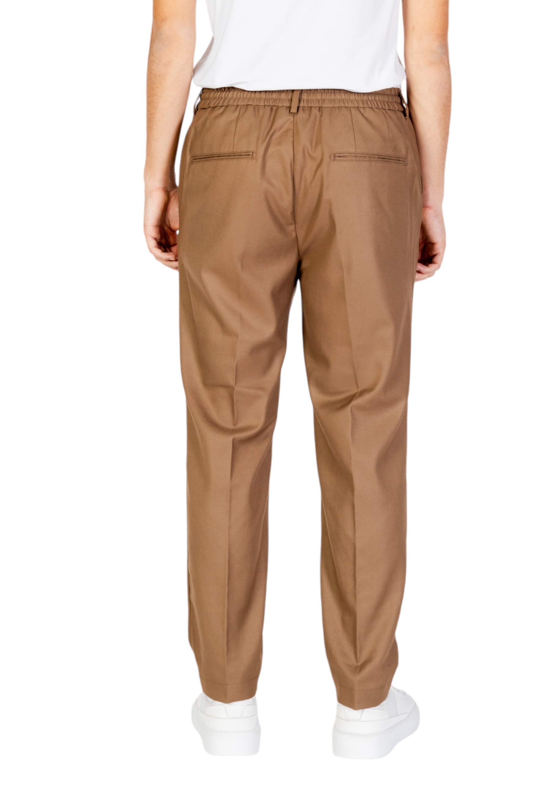Hamaki-ho Trousers 3