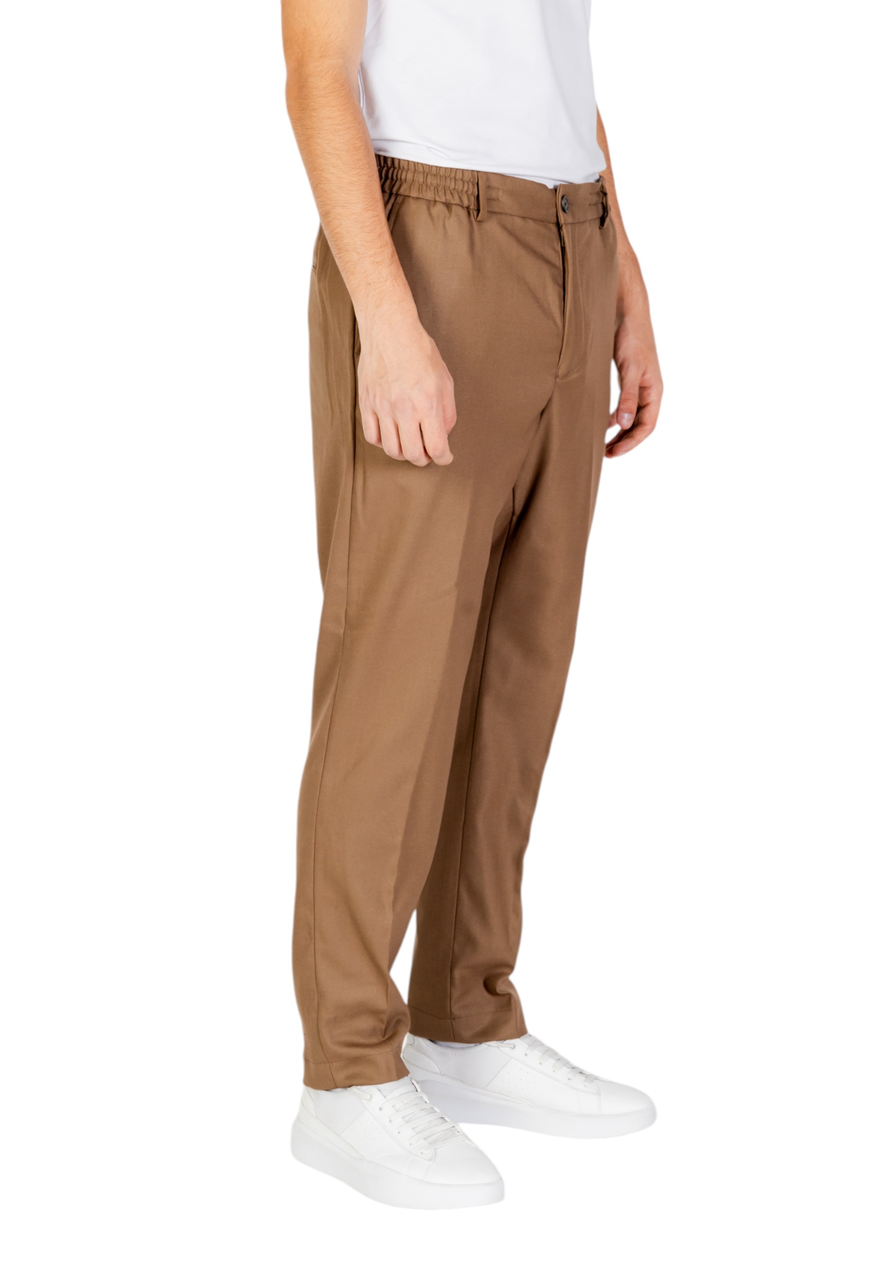 Hamaki-ho Trousers 4