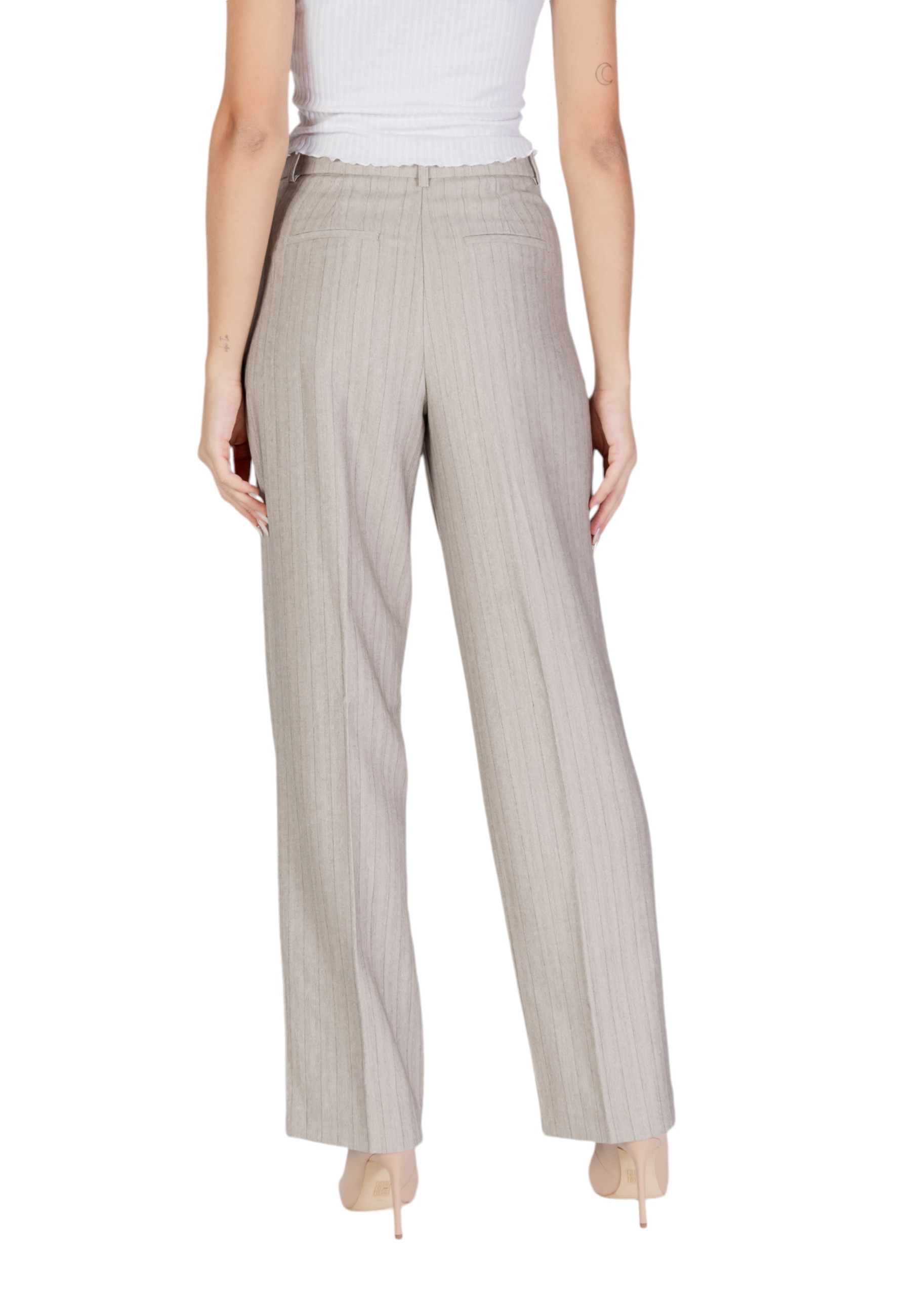 Vero Moda  Women Trousers