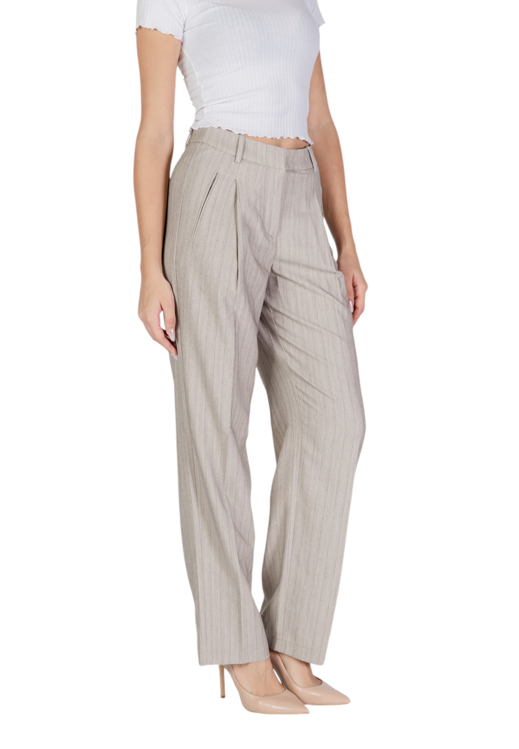 Vero Moda  Women Trousers