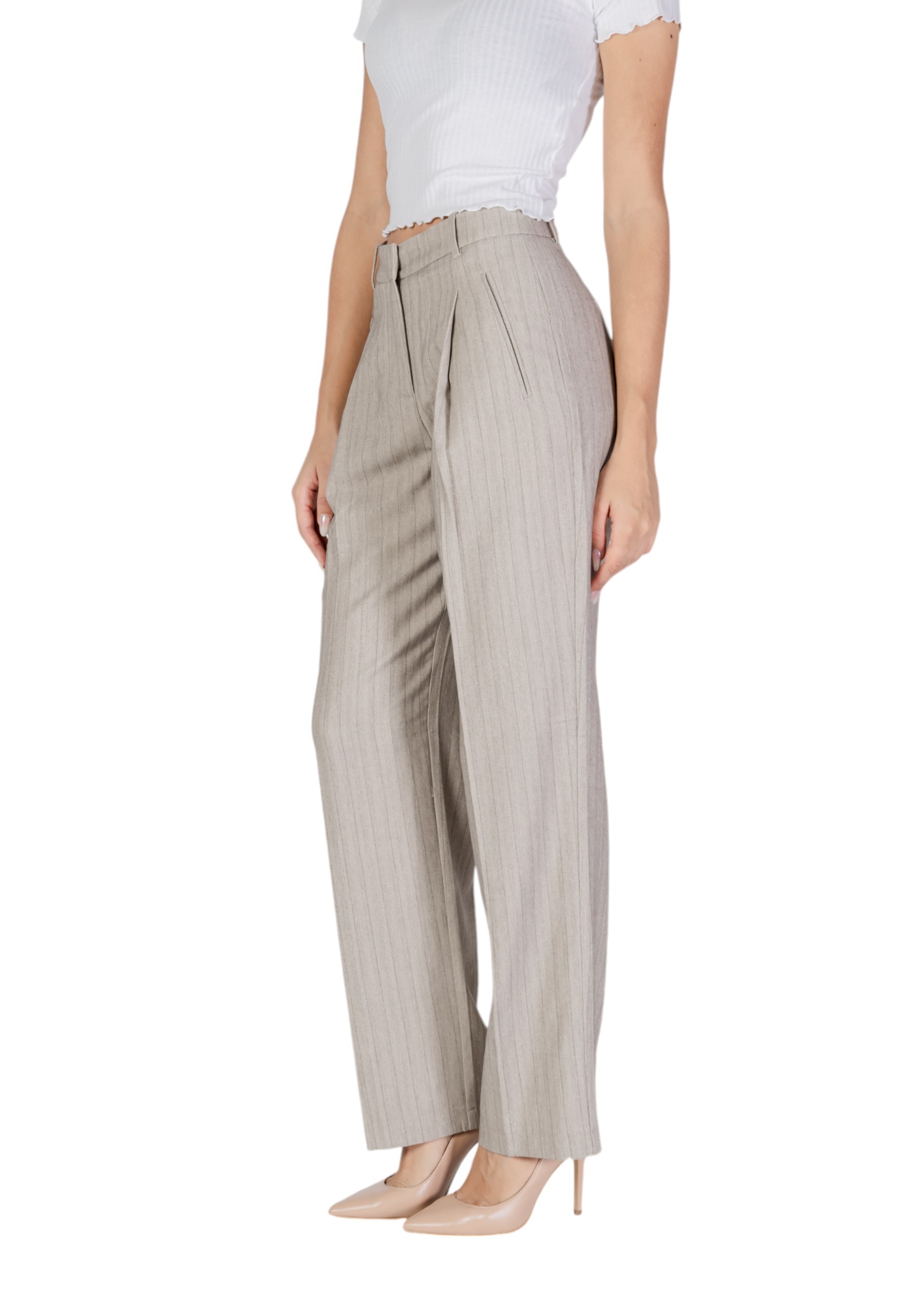 Vero Moda  Women Trousers