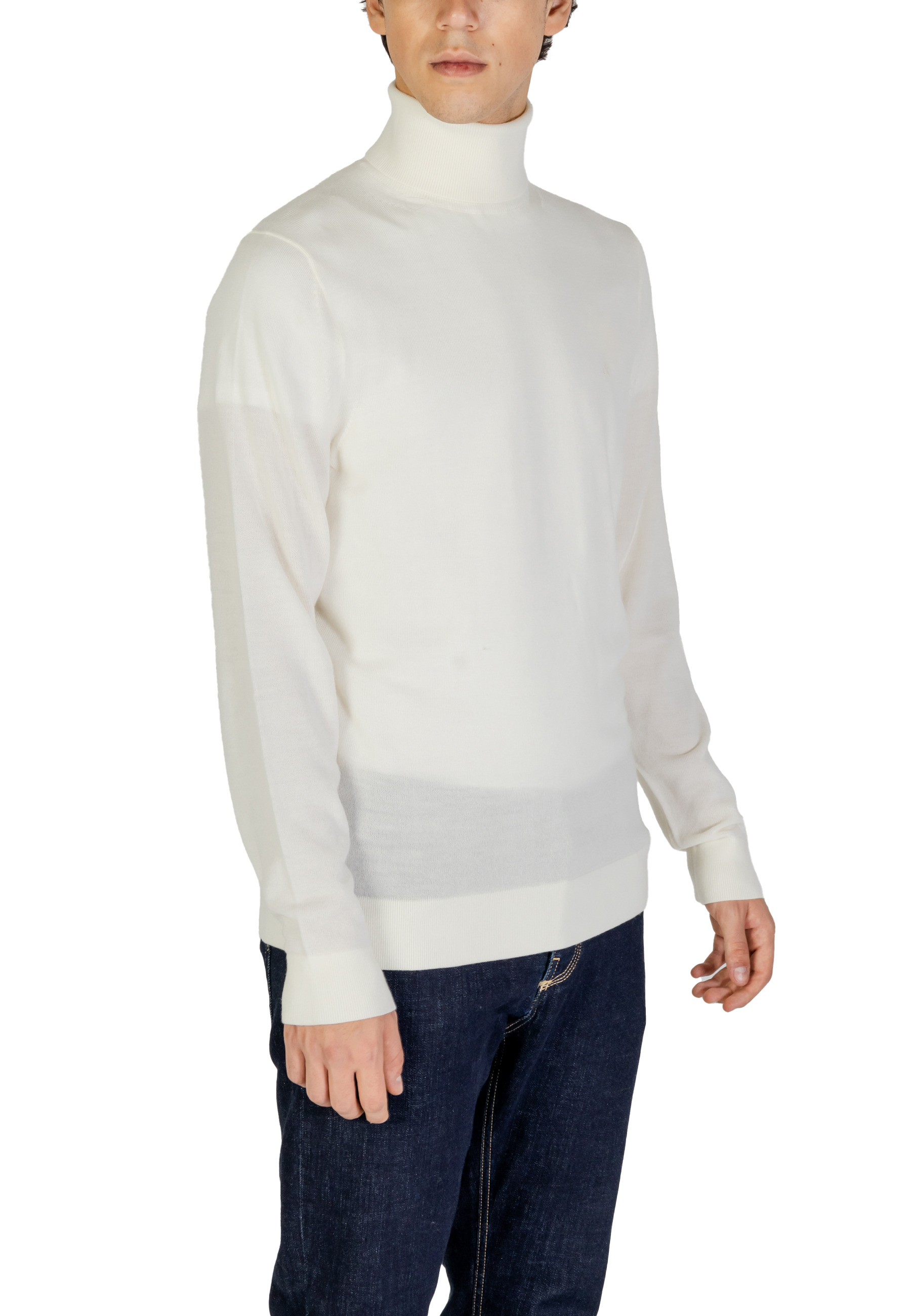 Calvin Klein Jeans Men Knitwear