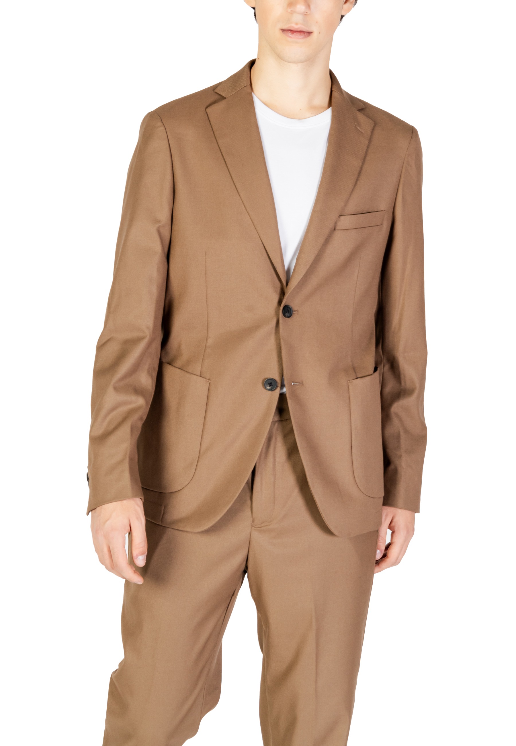 Hamaki-ho Men Blazer