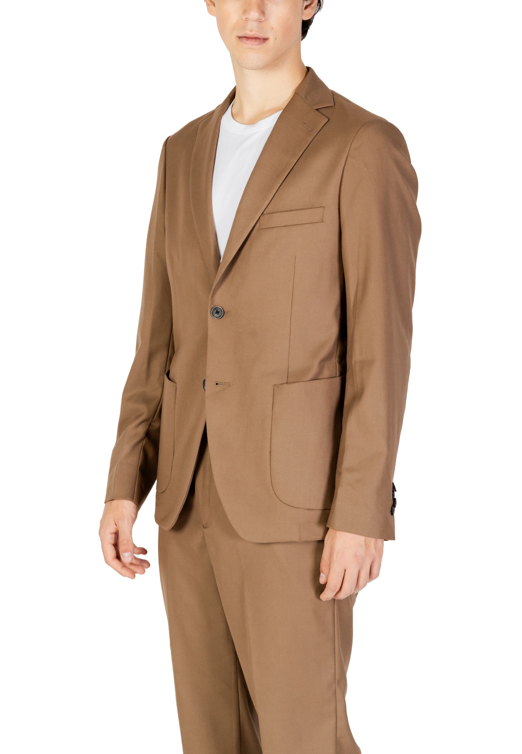 Hamaki-ho Men Blazer