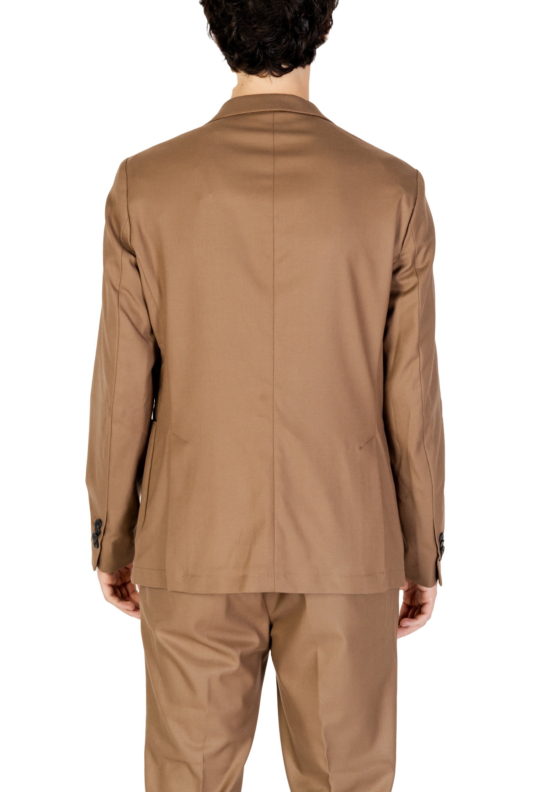 Hamaki-ho Men Blazer