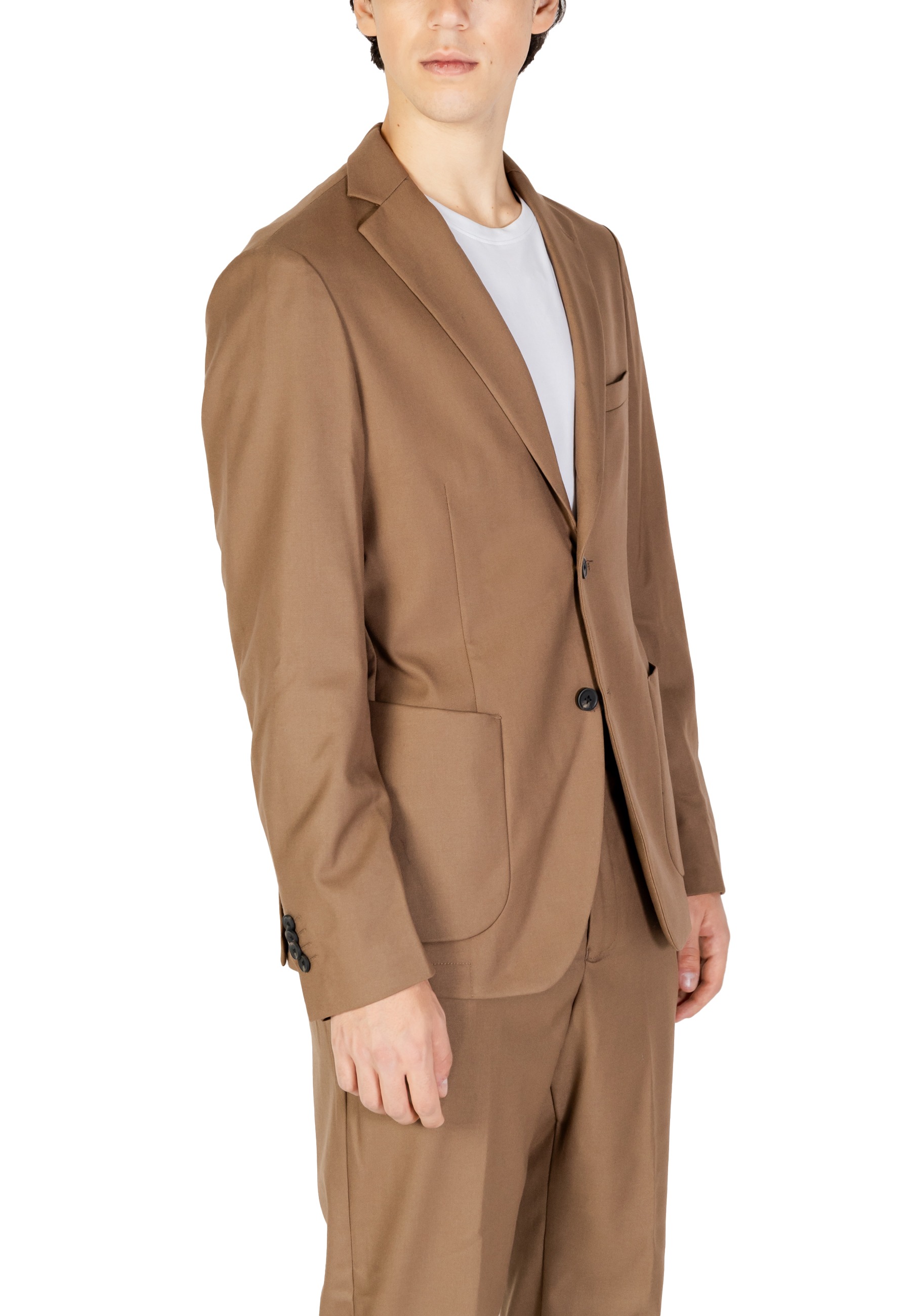 Hamaki-ho Men Blazer