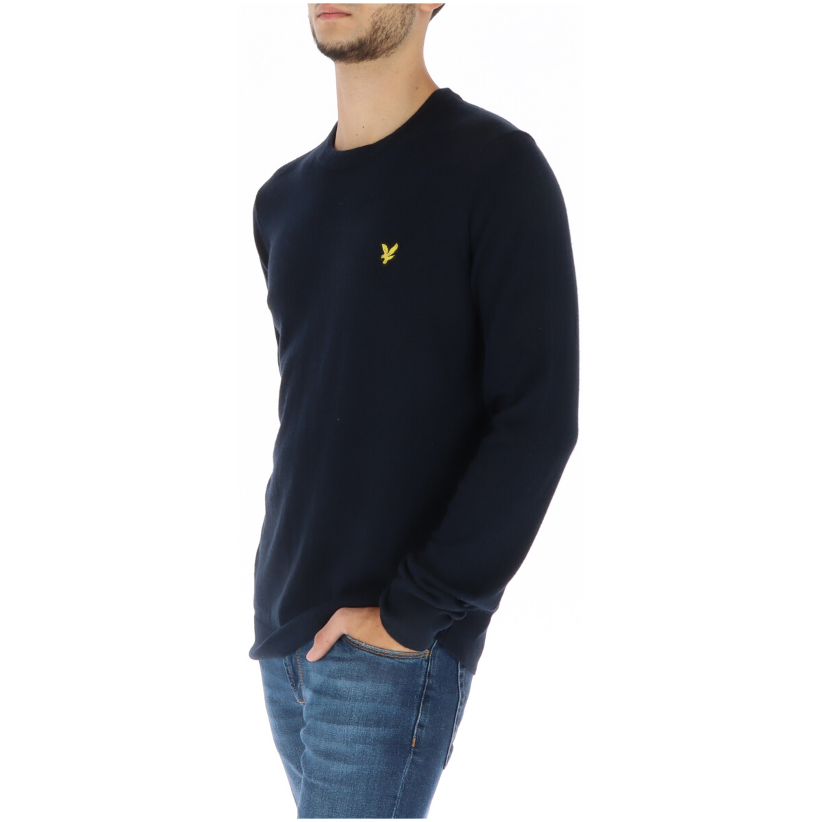 Lyle & Scott Knitwear 3