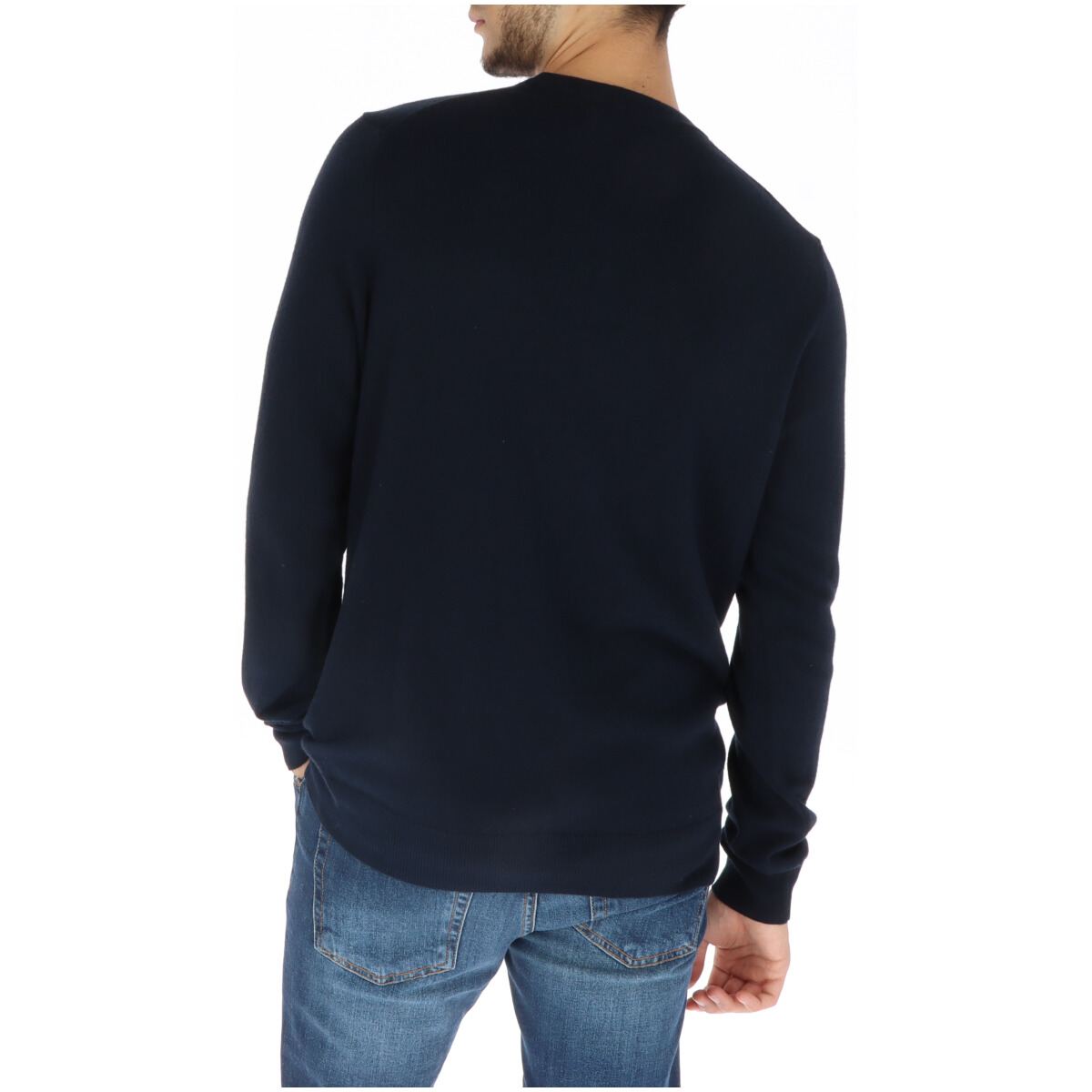 Lyle & Scott Knitwear 2