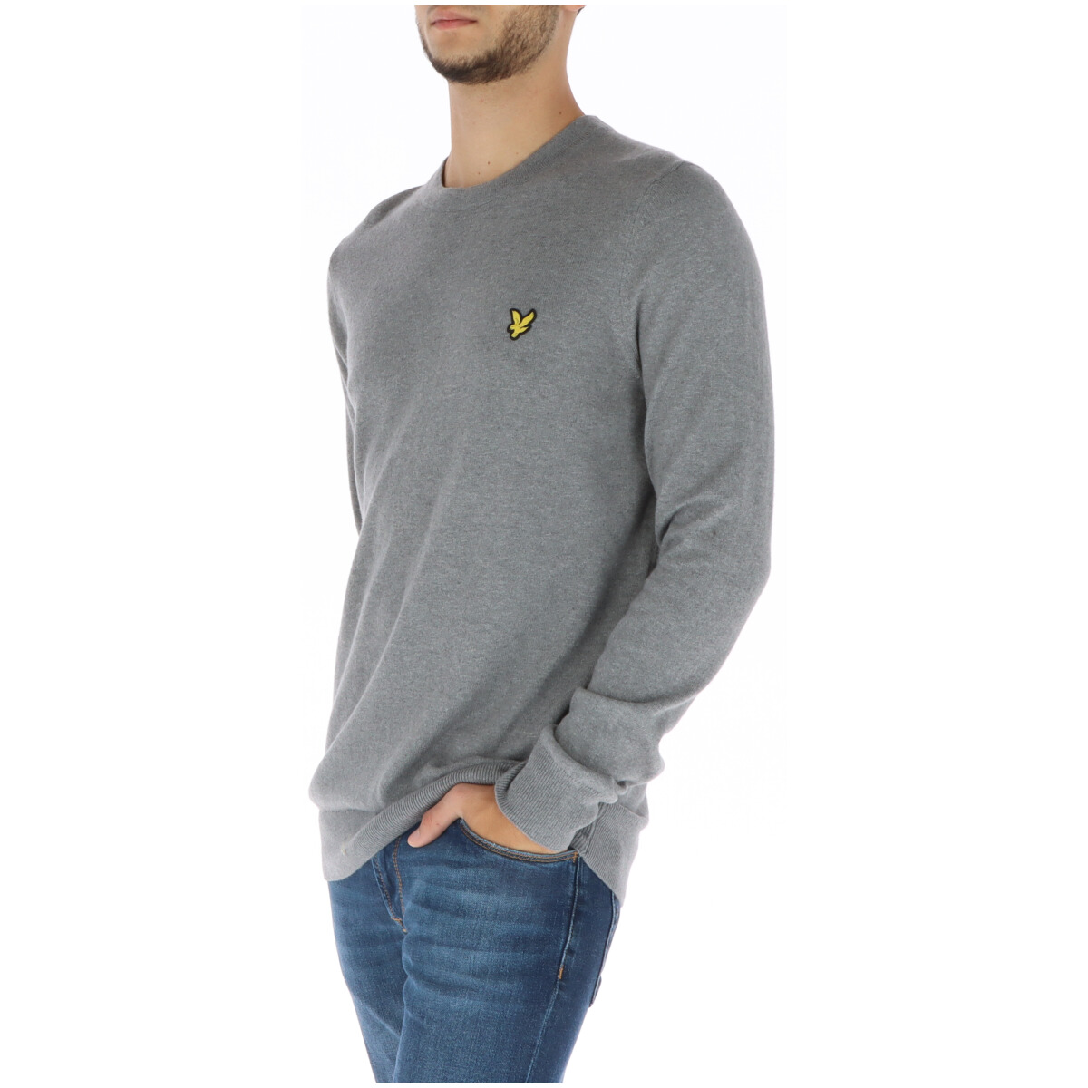 Lyle & Scott Knitwear 3