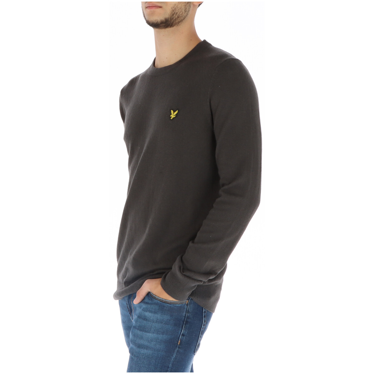 Lyle & Scott Knitwear 3