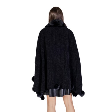 Morgan De Toi Cappotto Donna