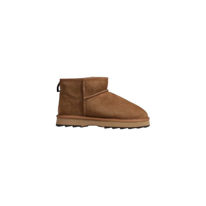 Emu Australia Chaussures Femme Marron